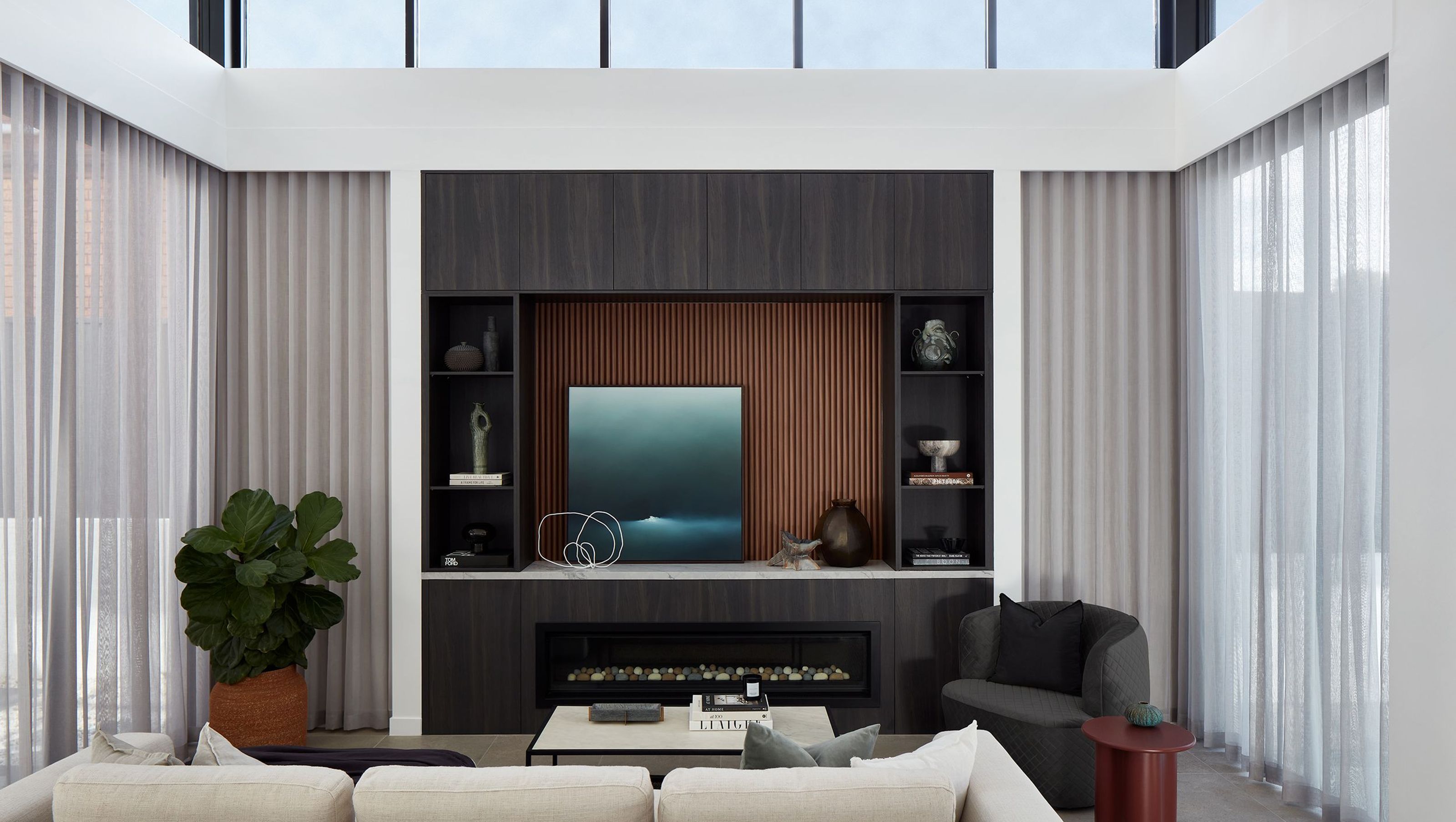 Kogarah Bay Luxury Duplex