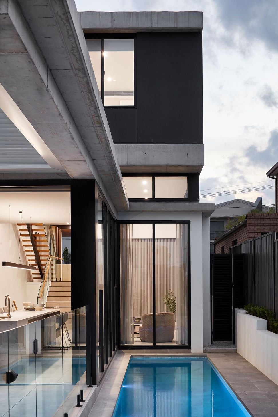 Kogarah Bay Luxury Duplex