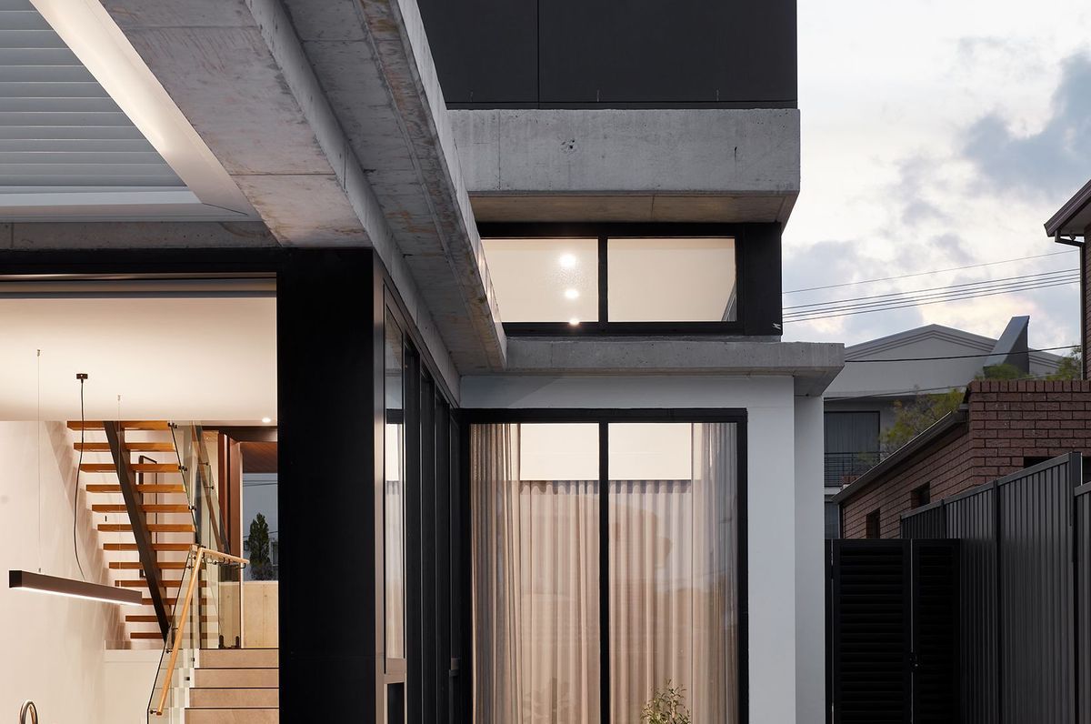 Kogarah Bay Luxury Duplex