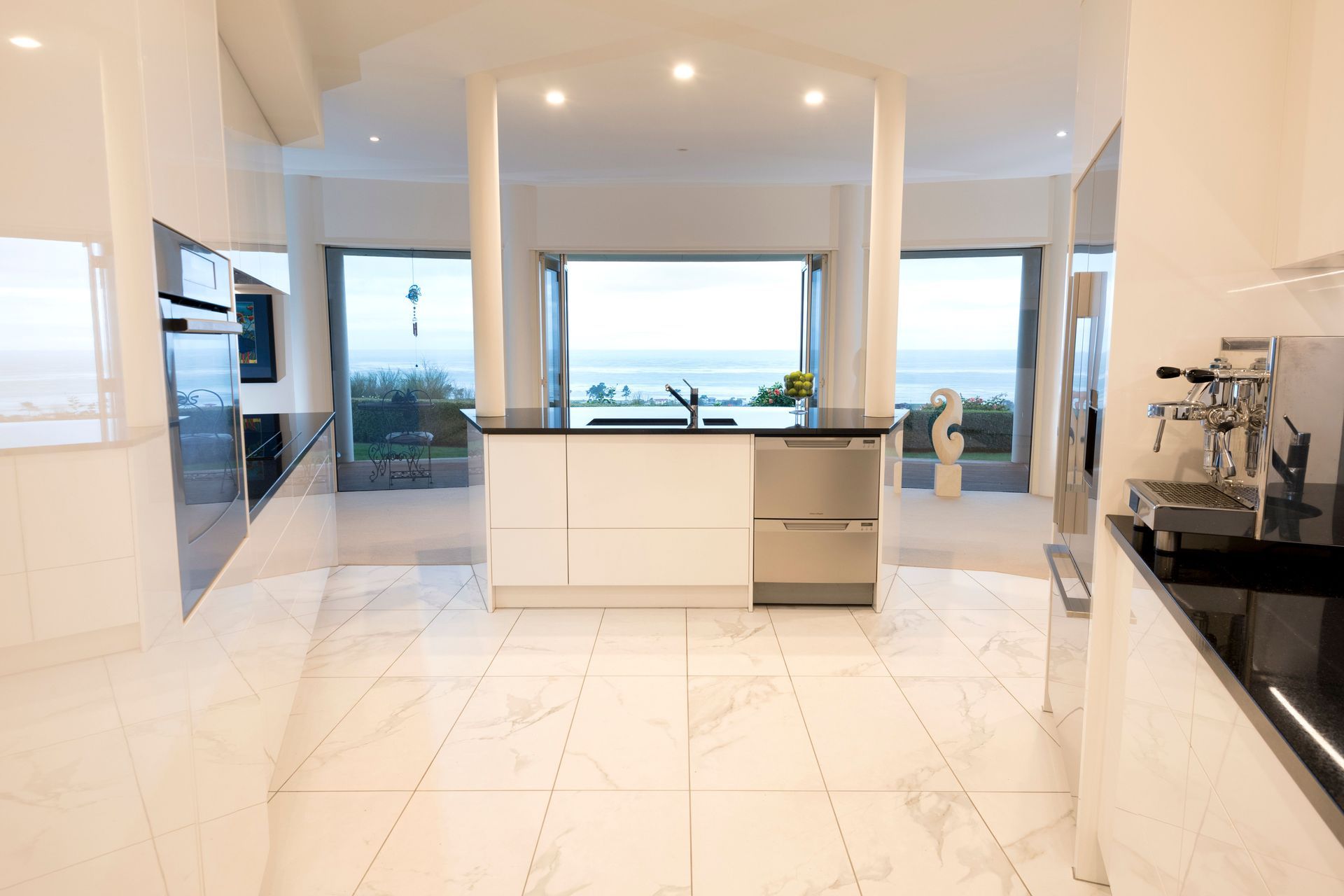 Bayview in Design