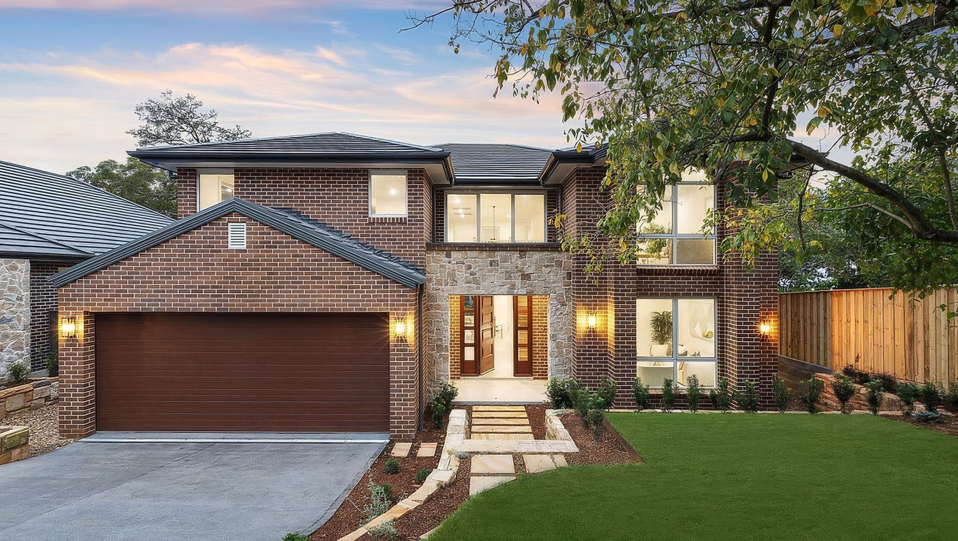 Malton Road II House
