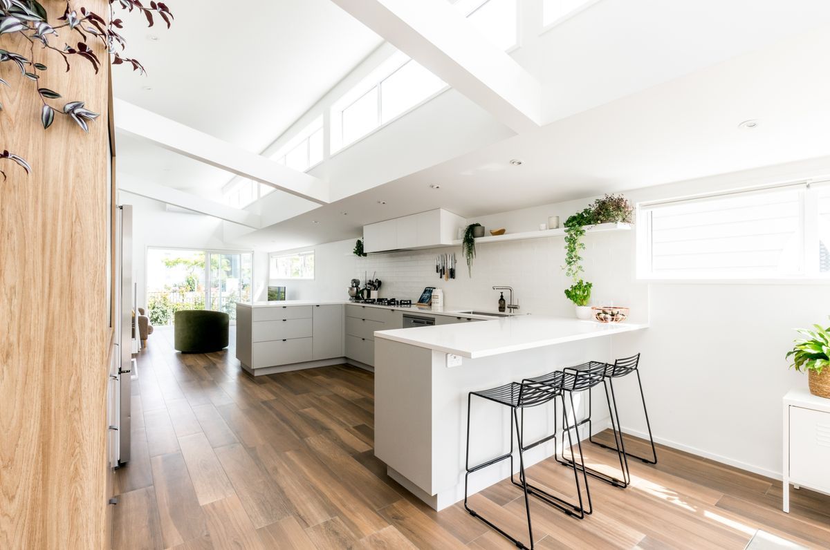 Modern Mid-century