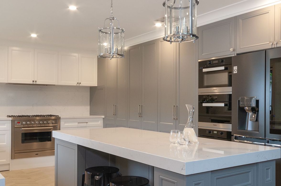 Brevet Ave, Lindfield