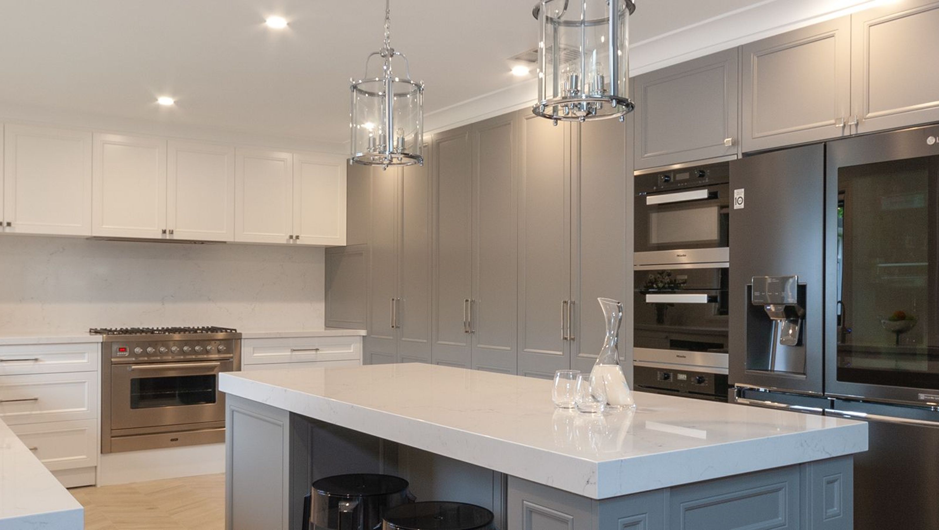 Brevet Ave, Lindfield