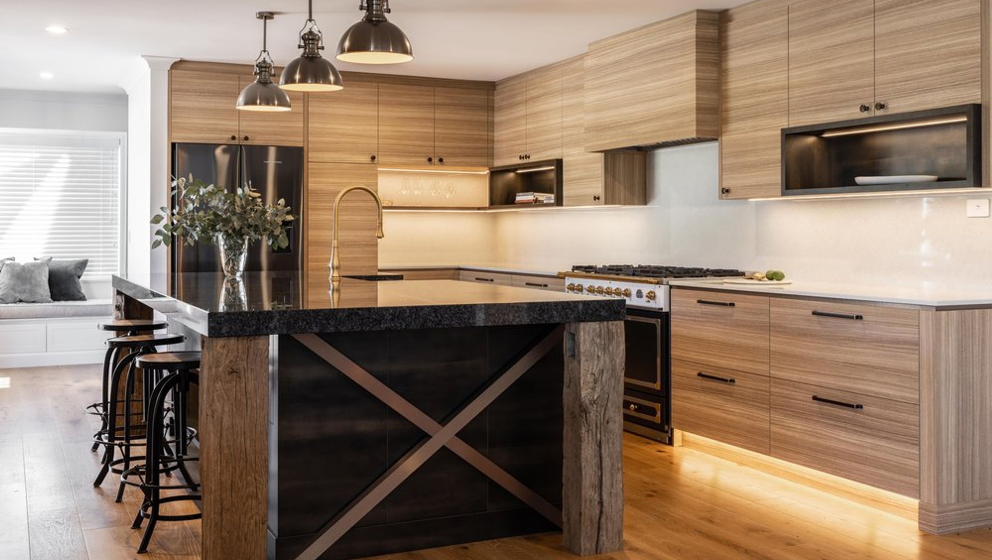 Cardrona Project