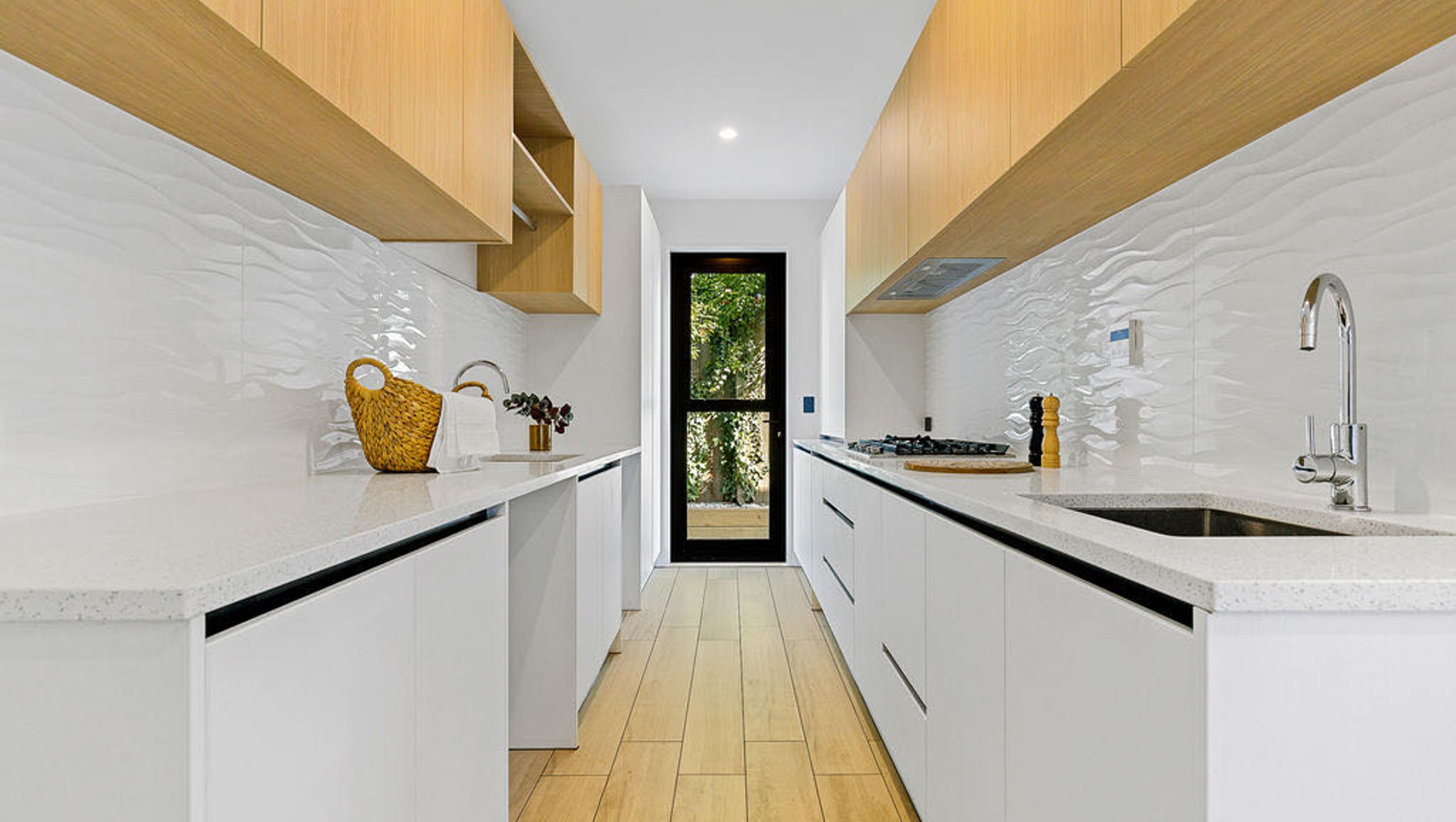 Scullery