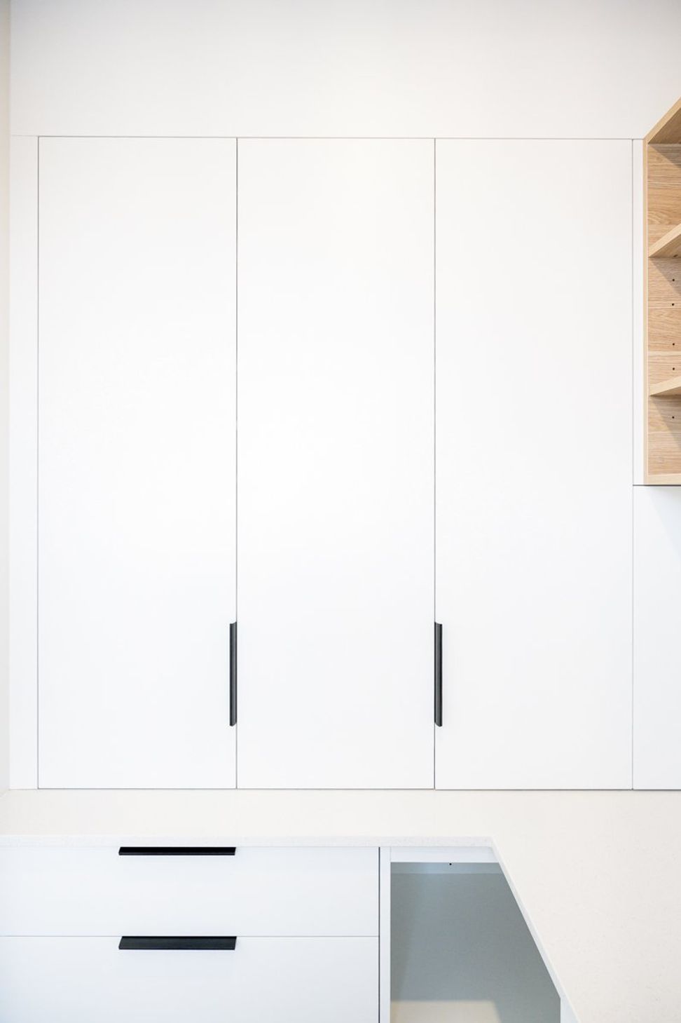 Cotula Place Kitchen