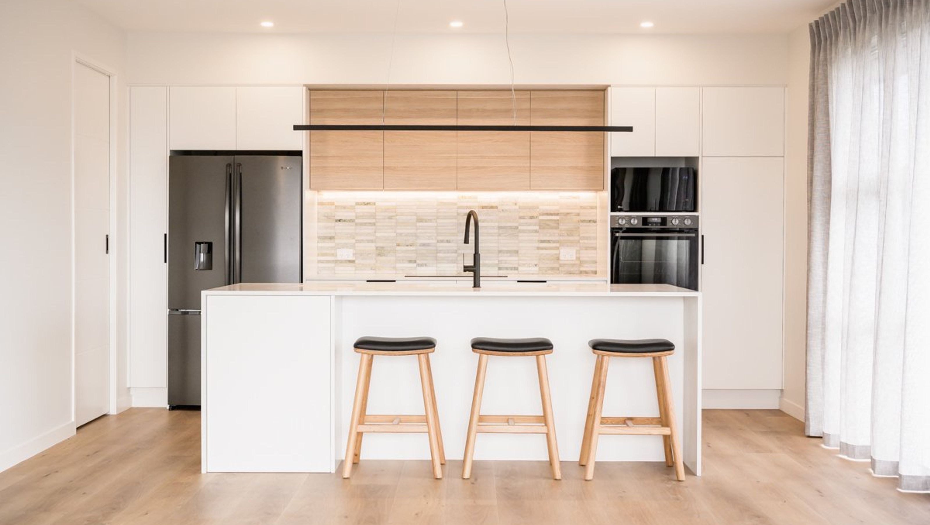 Cotula Place Kitchen