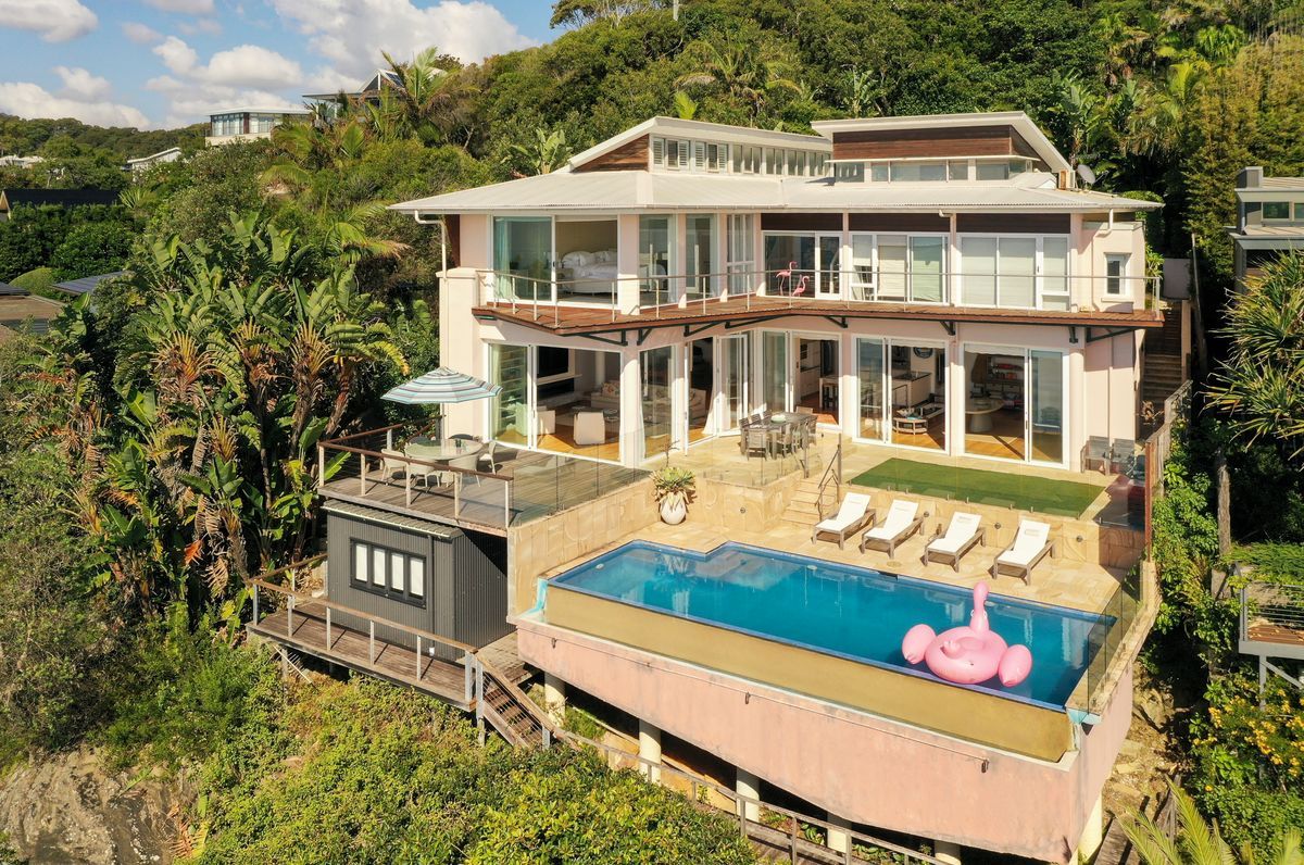 Palm Beach's Pinnacle of Prestige
