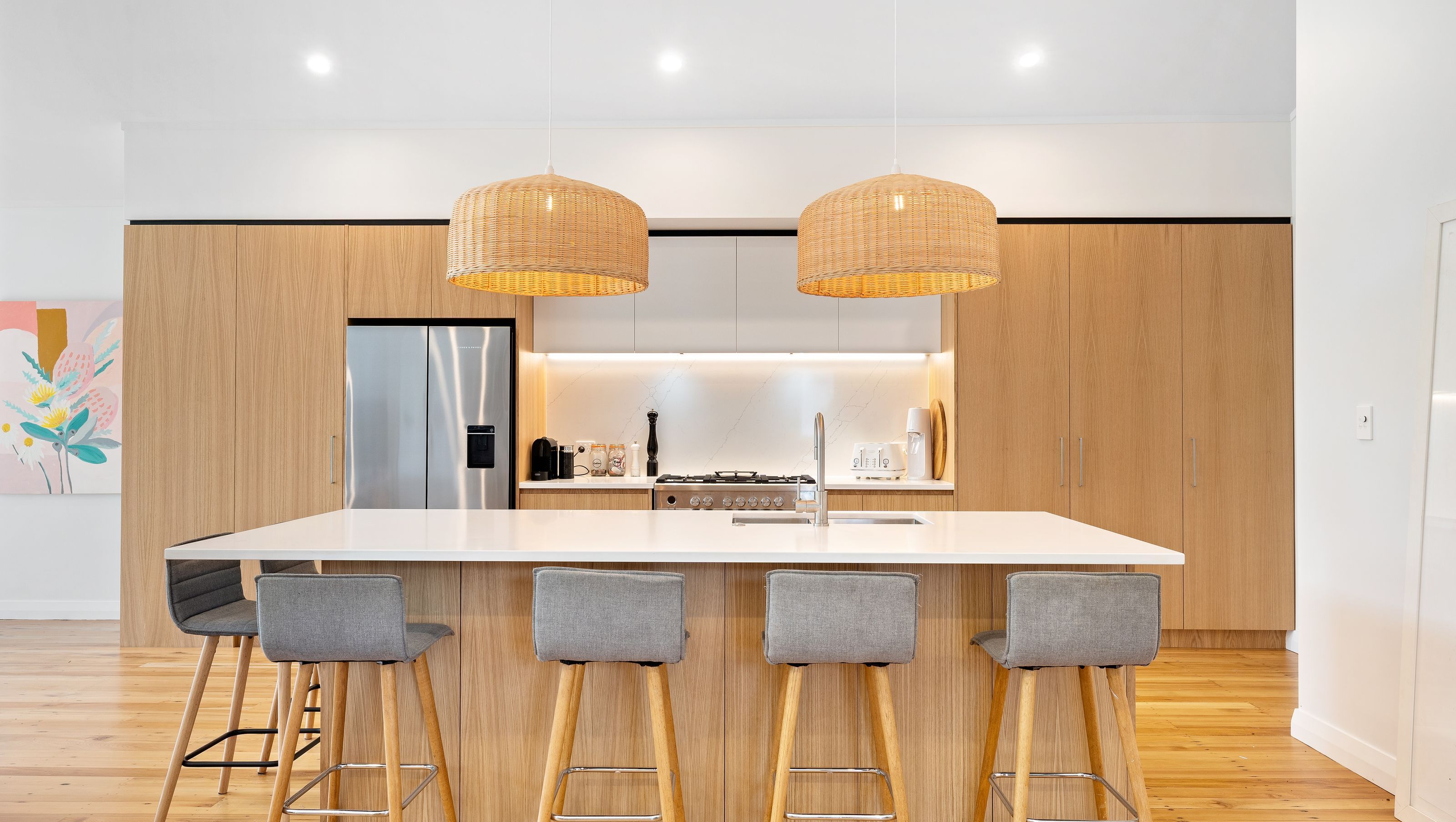 Onehunga kitchen