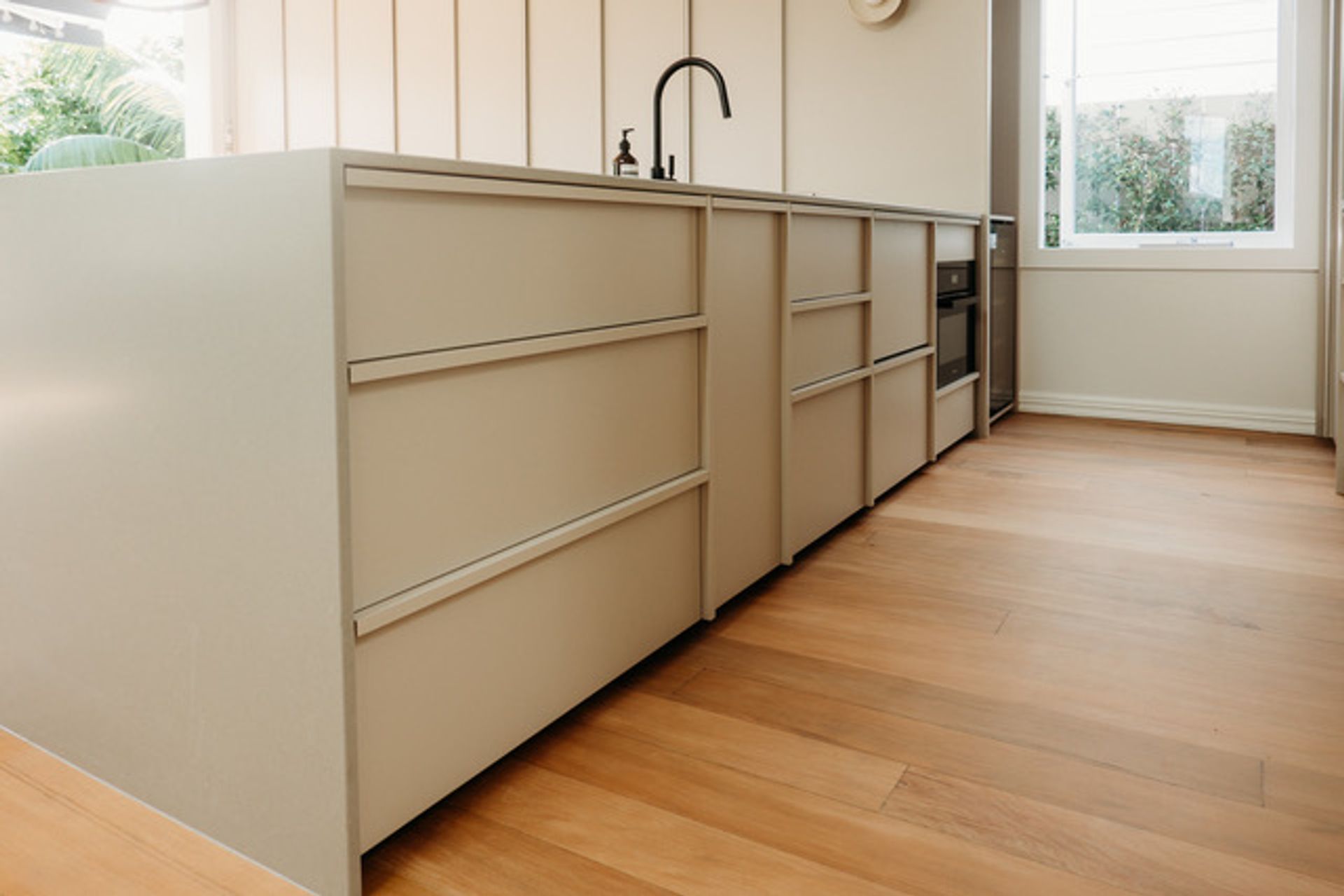 Ponsonby Kitchen