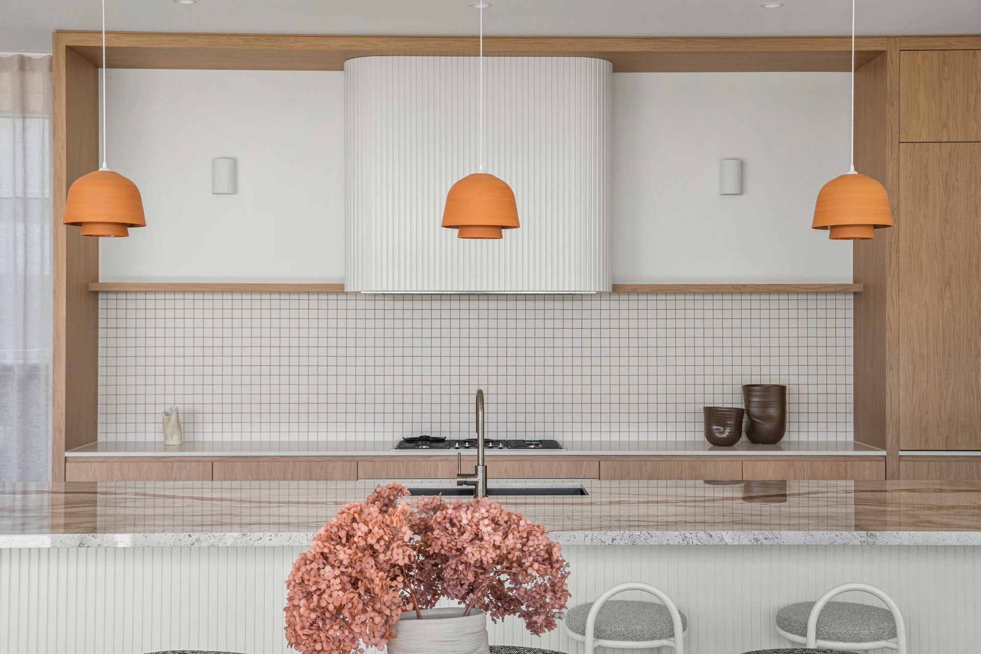 The Kitchen