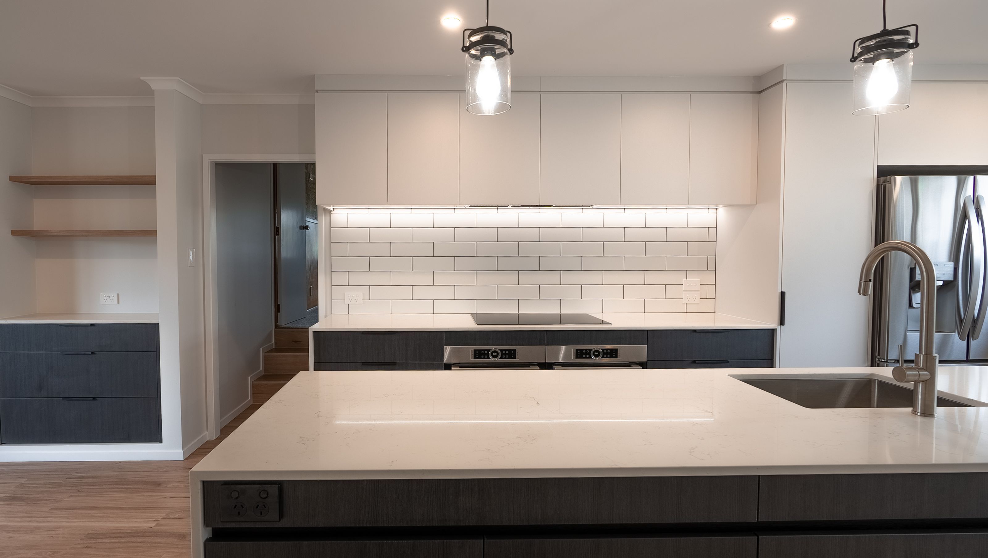 Kitchen Renovation