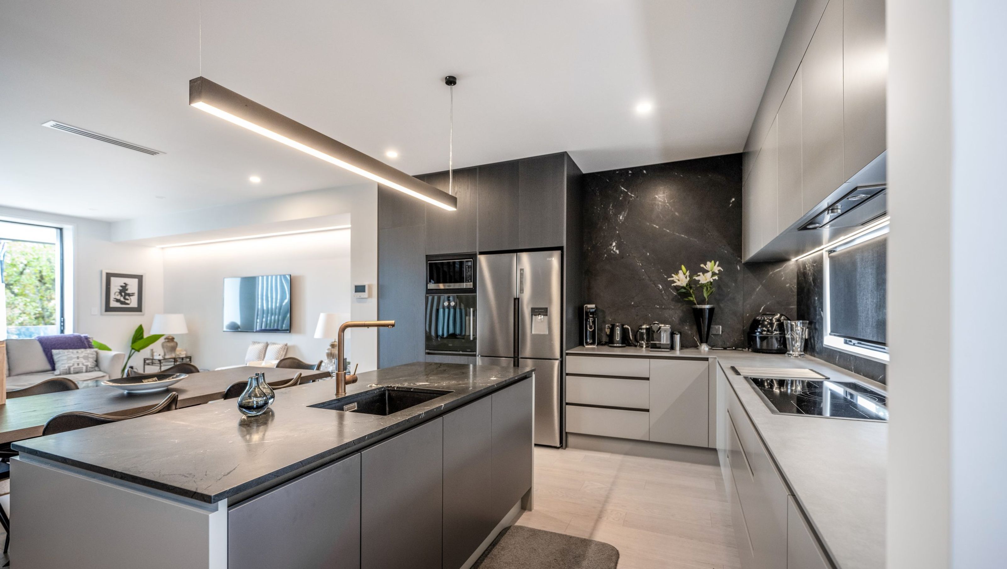Nero Kitchen