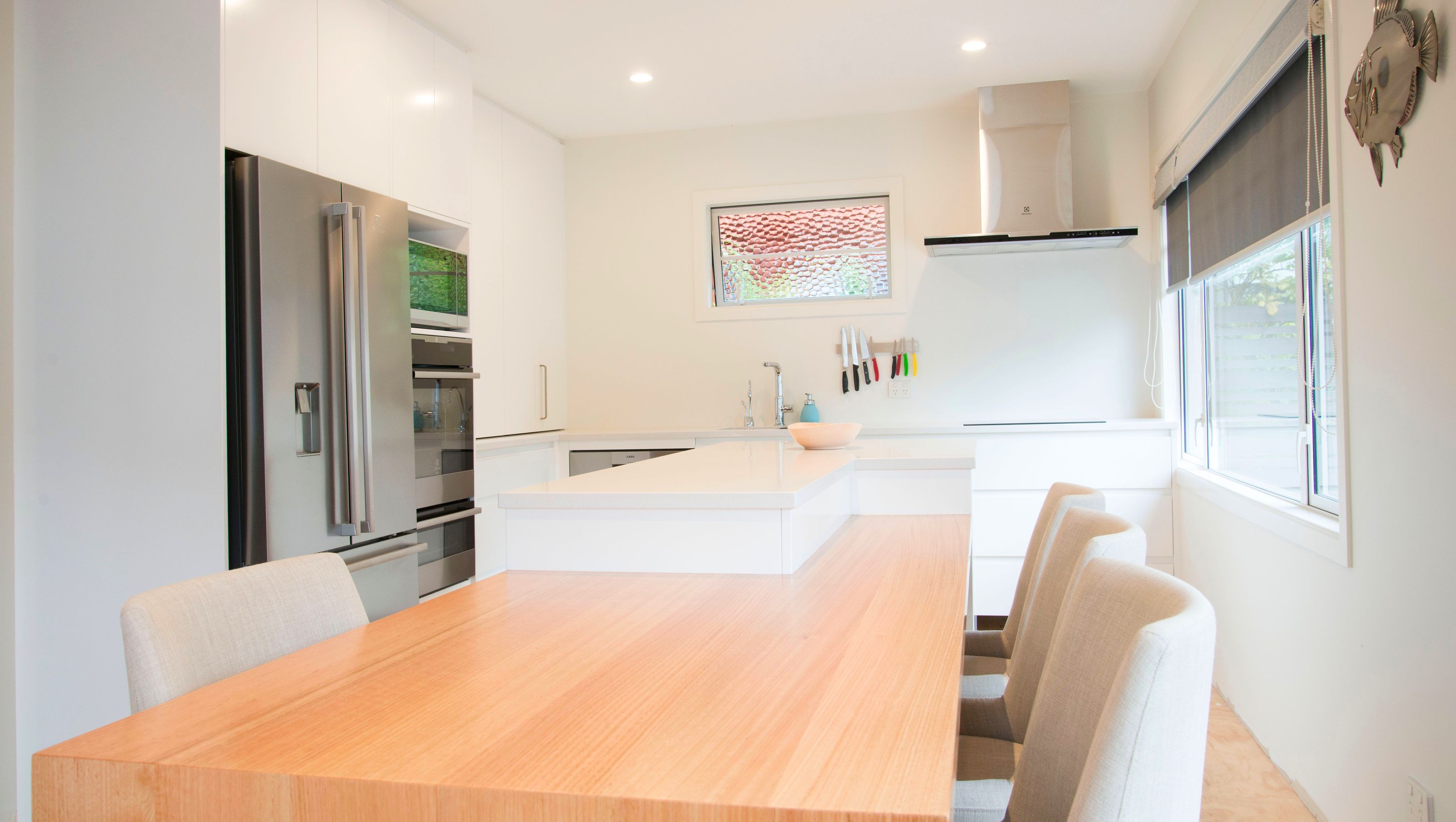 Collingwood Residence