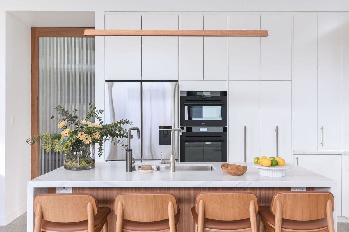 Stanmore Residence