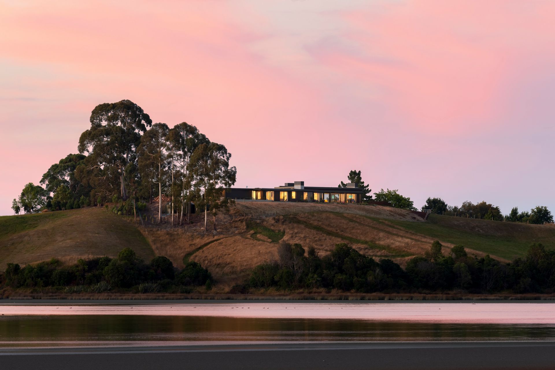 Hoddy Road House