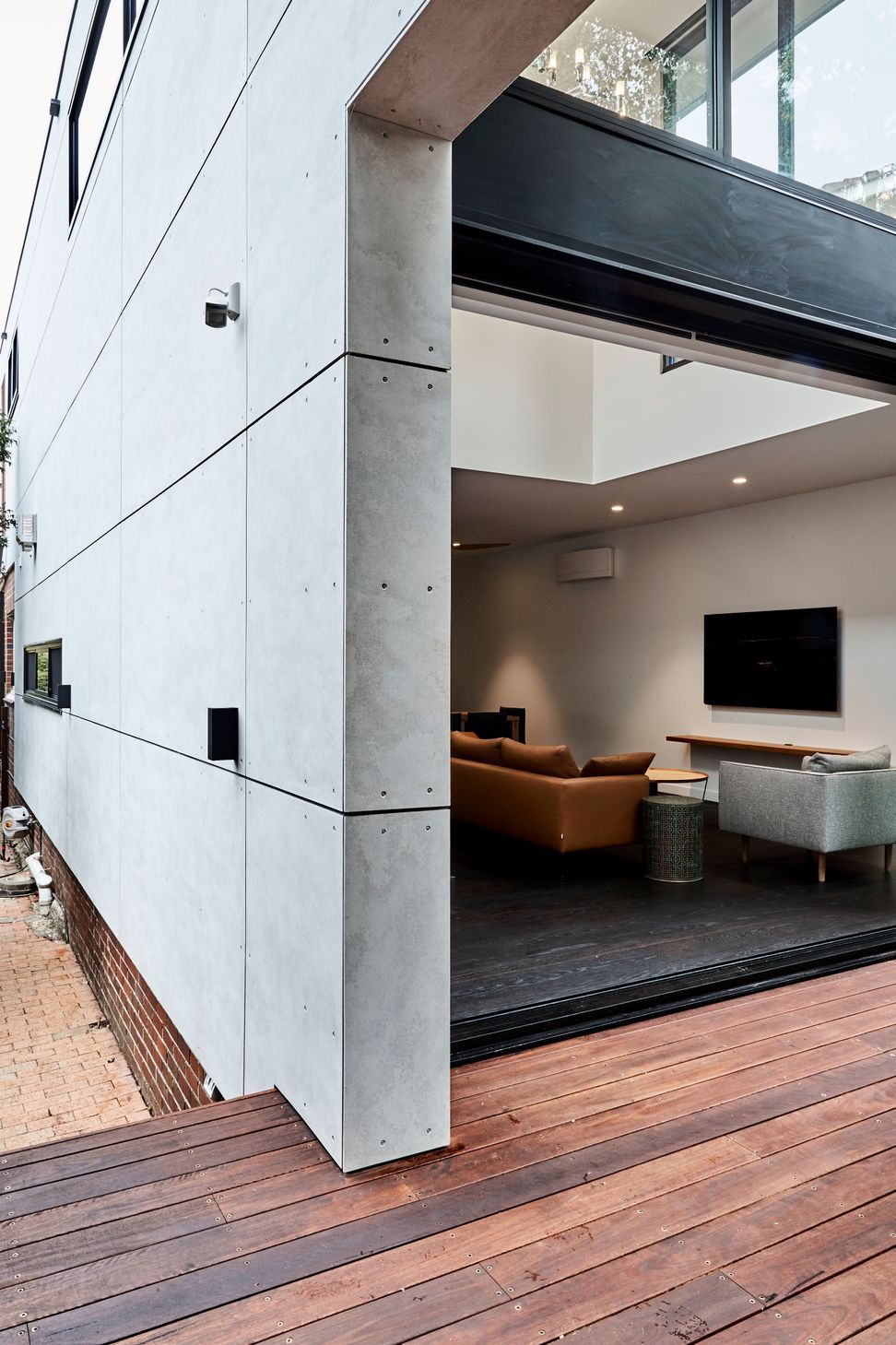 ##^^Neutral Bay Residence