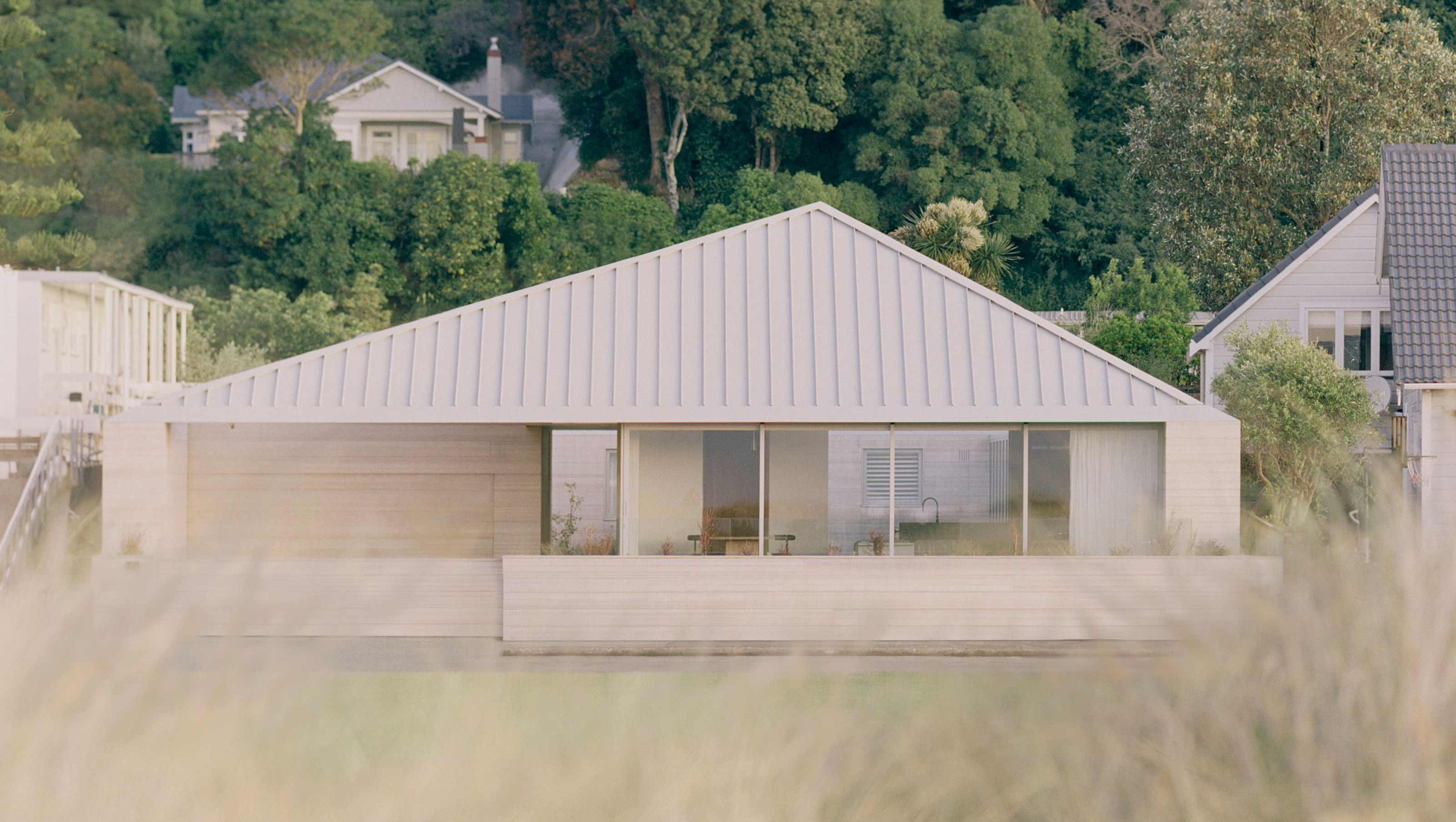 Eastbourne Residence