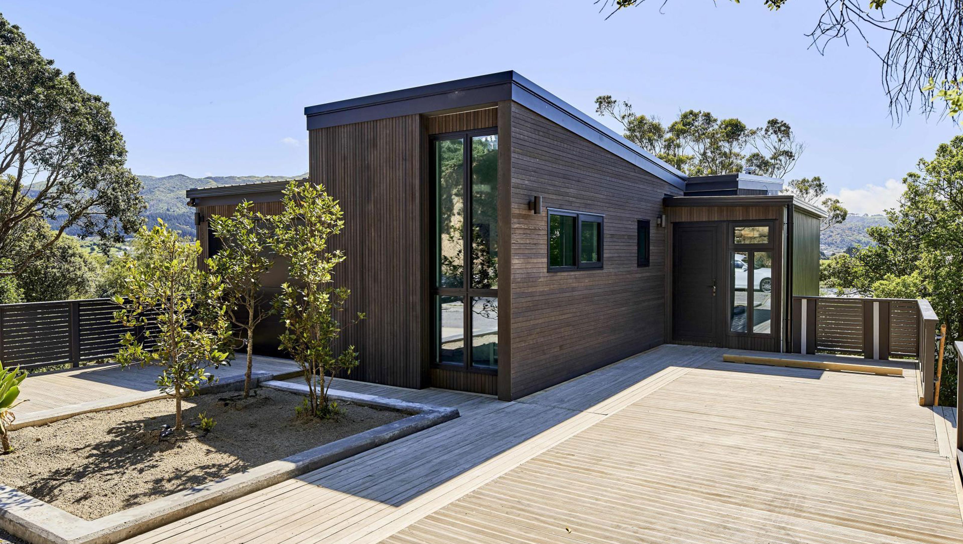 Porirua New Home