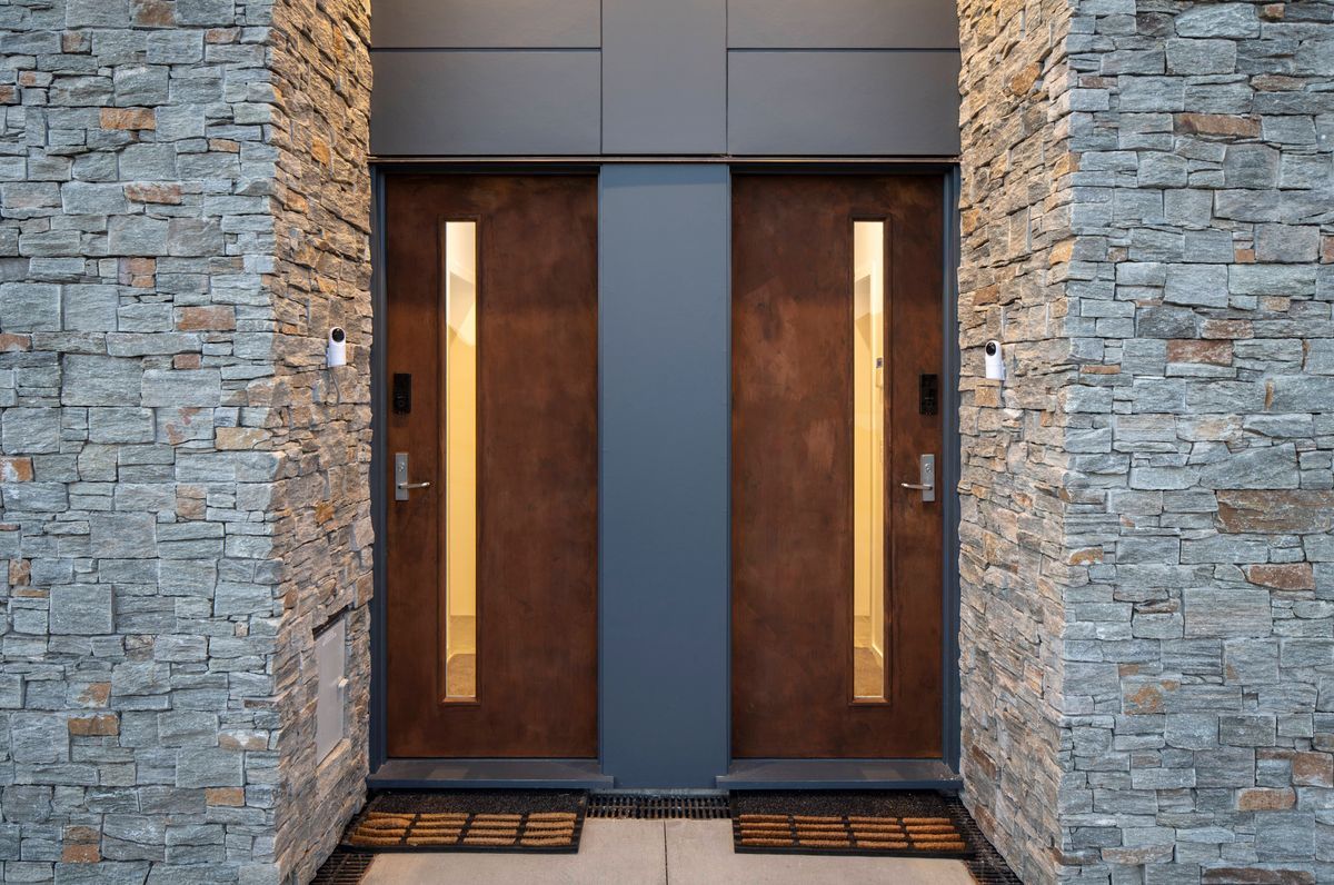 Vanda Drive | Ferguson Builders