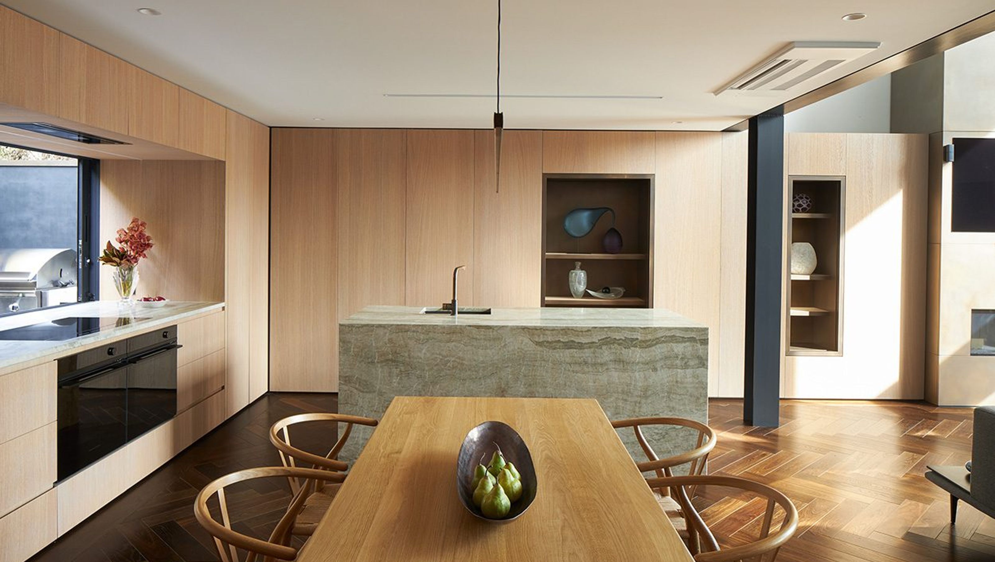 Herne Bay Townhouse