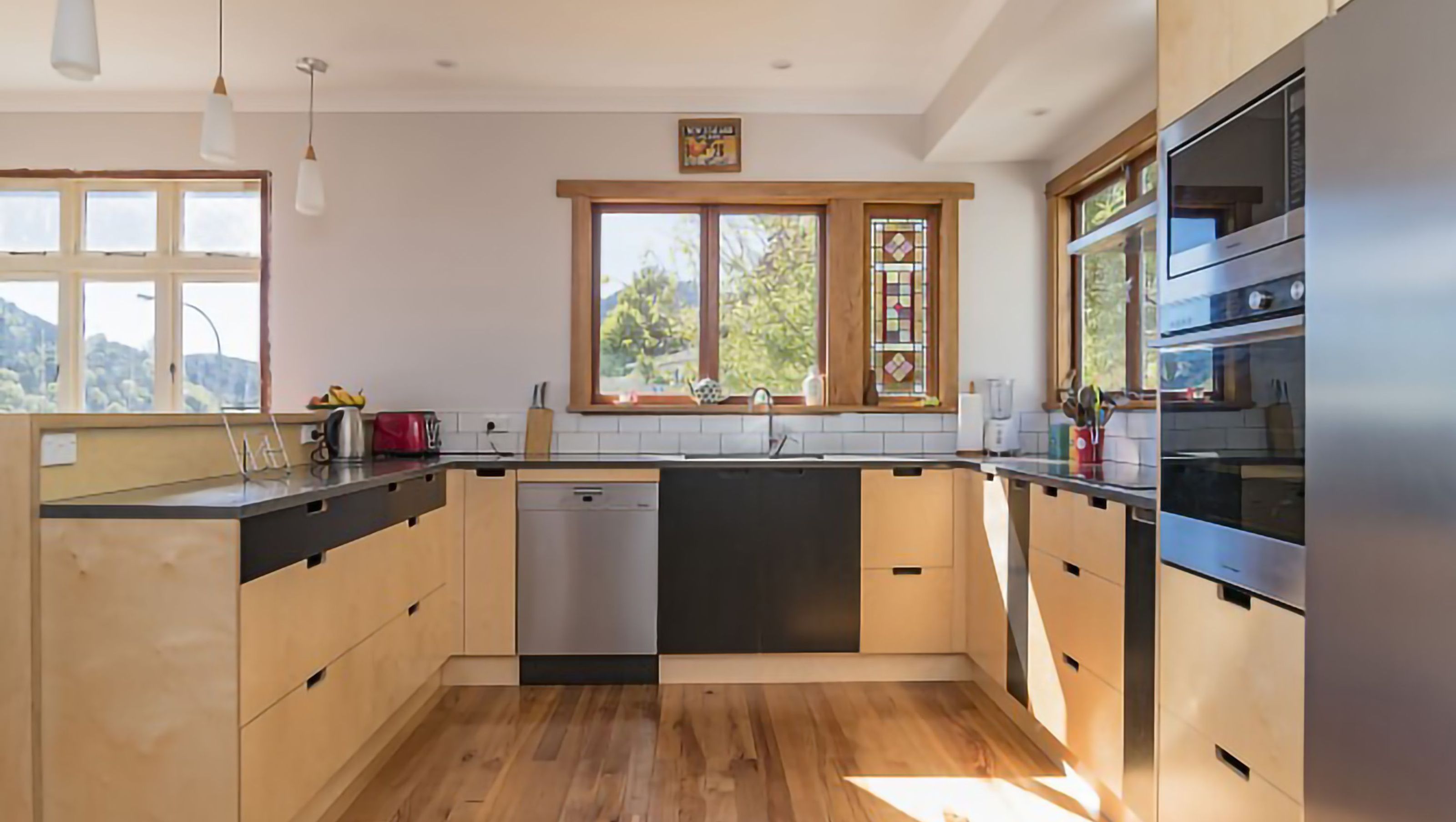 Thornton Kitchen
