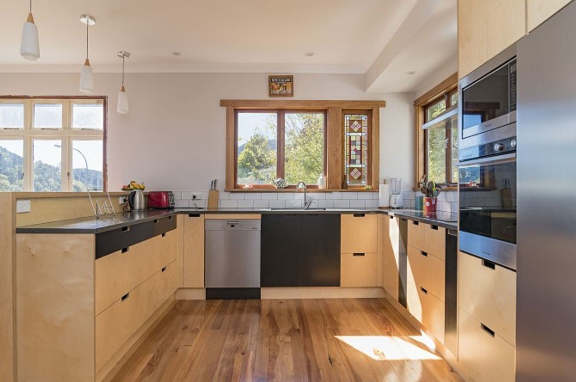 Thornton Kitchen