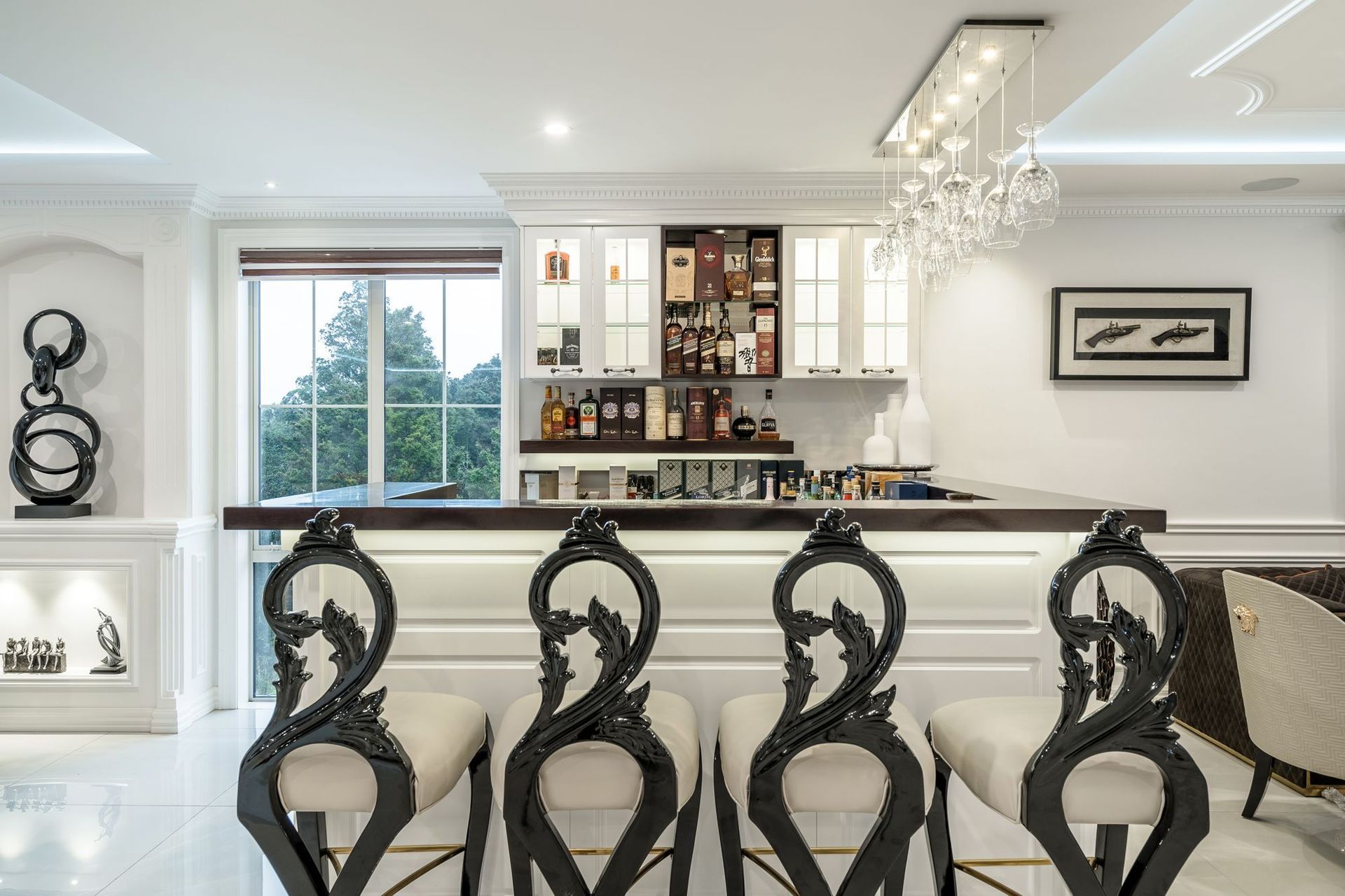 Flat Bush Kitchen