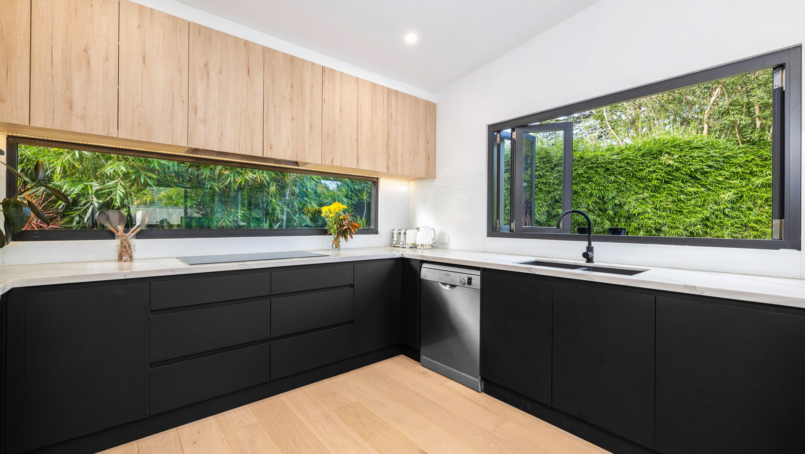 Frenches Forest Kitchen