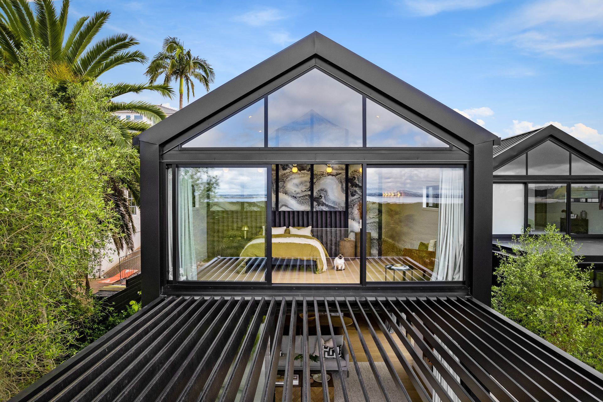 Tui House