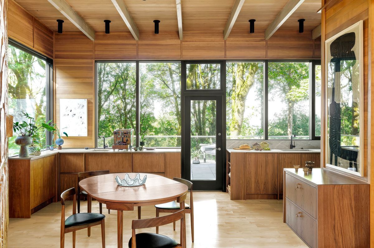 Greenleaf Kitchen