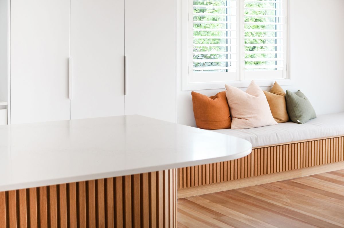 Hart Rd Kitchen