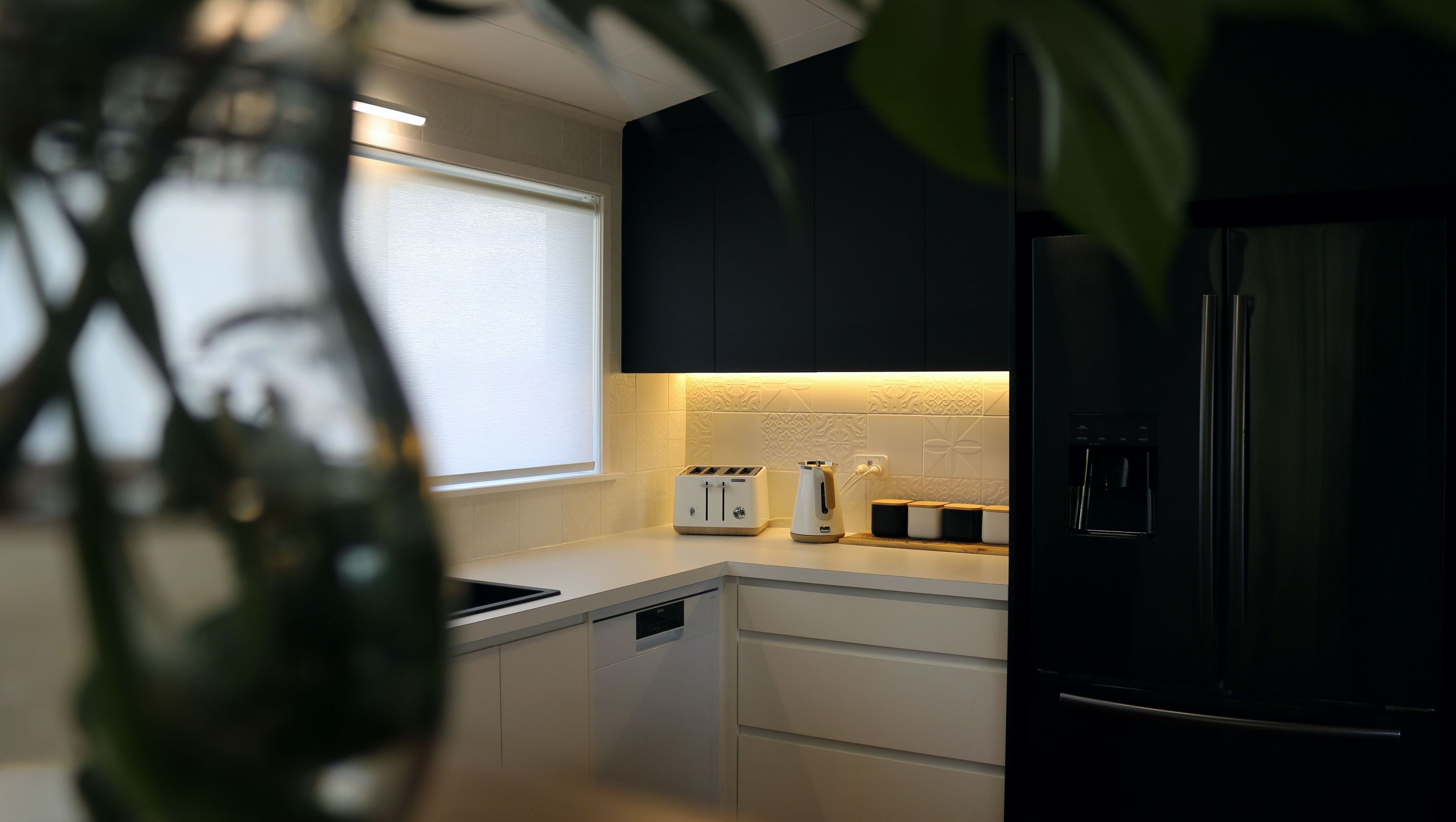 Hammond Street Kitchen