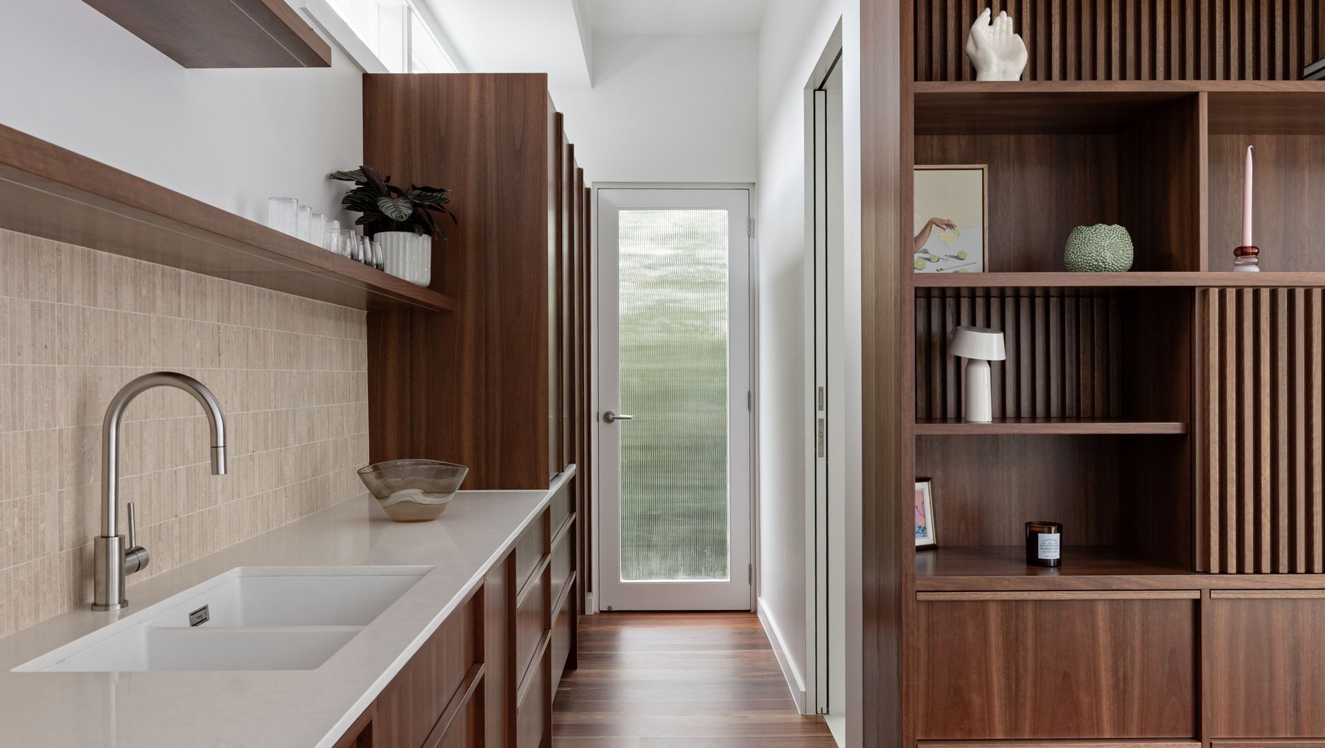Mid-Century Studio — ACFA 2025 Finalist | Best in Built Furniture banner