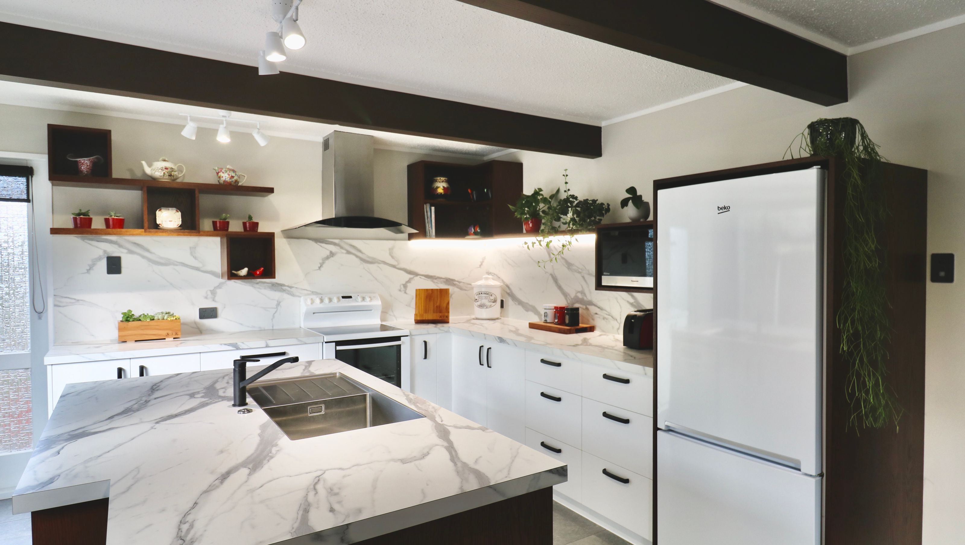 Grey St Kitchen