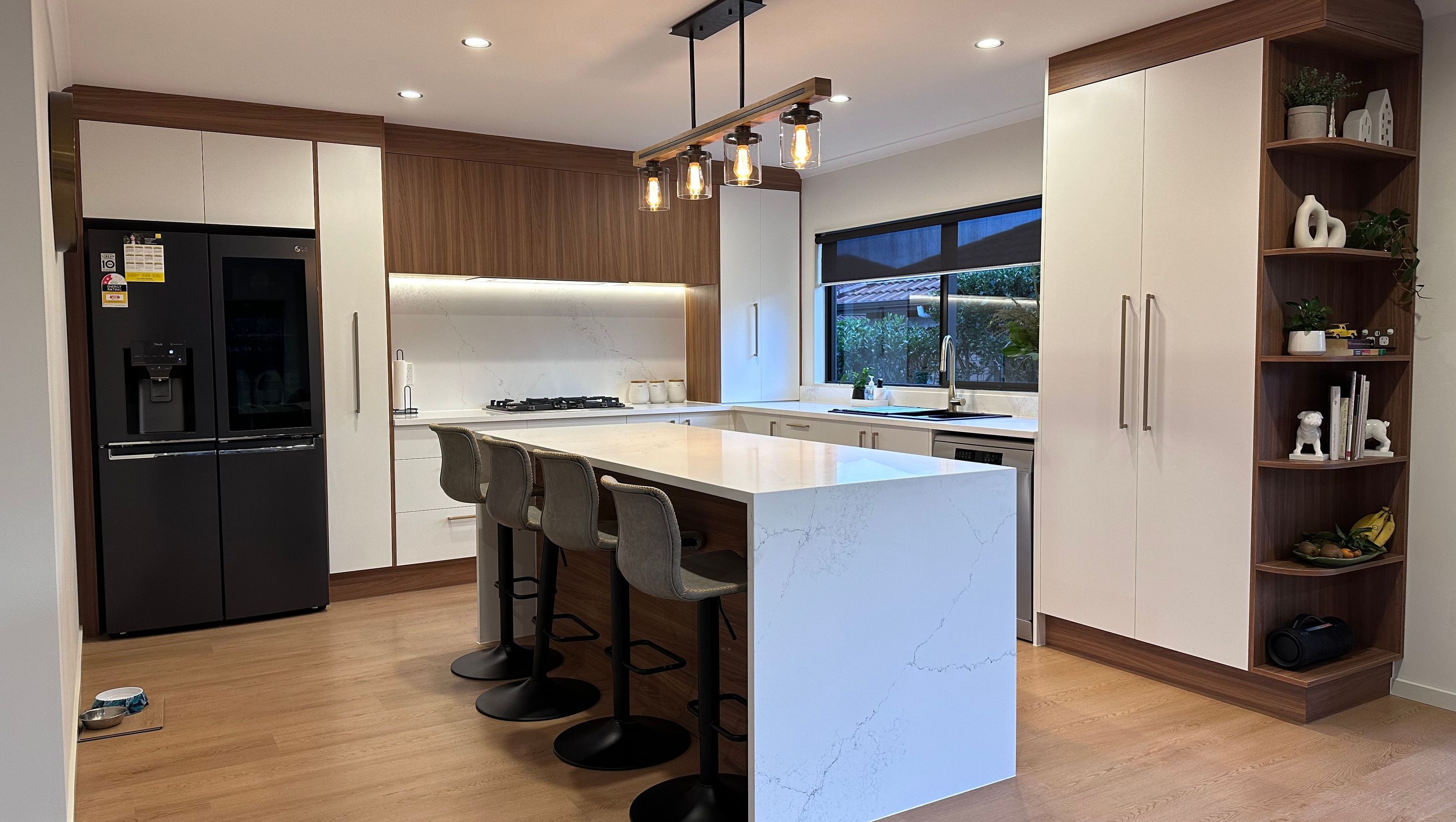 Modern Kitchen
