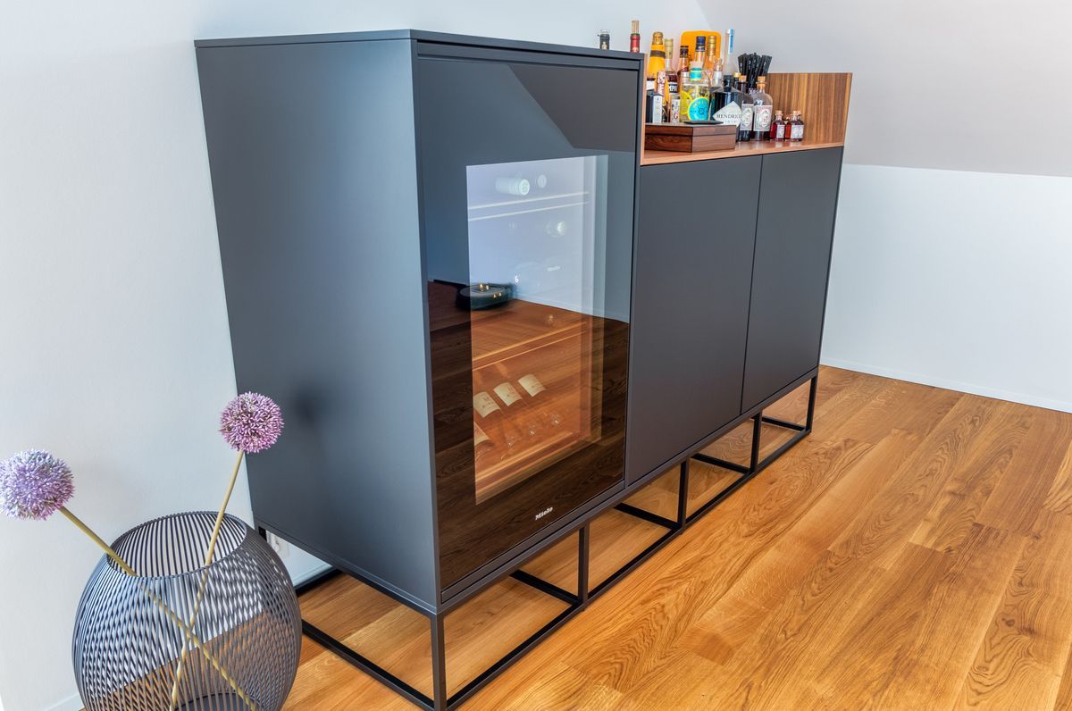 Bearbeitet Kitchen