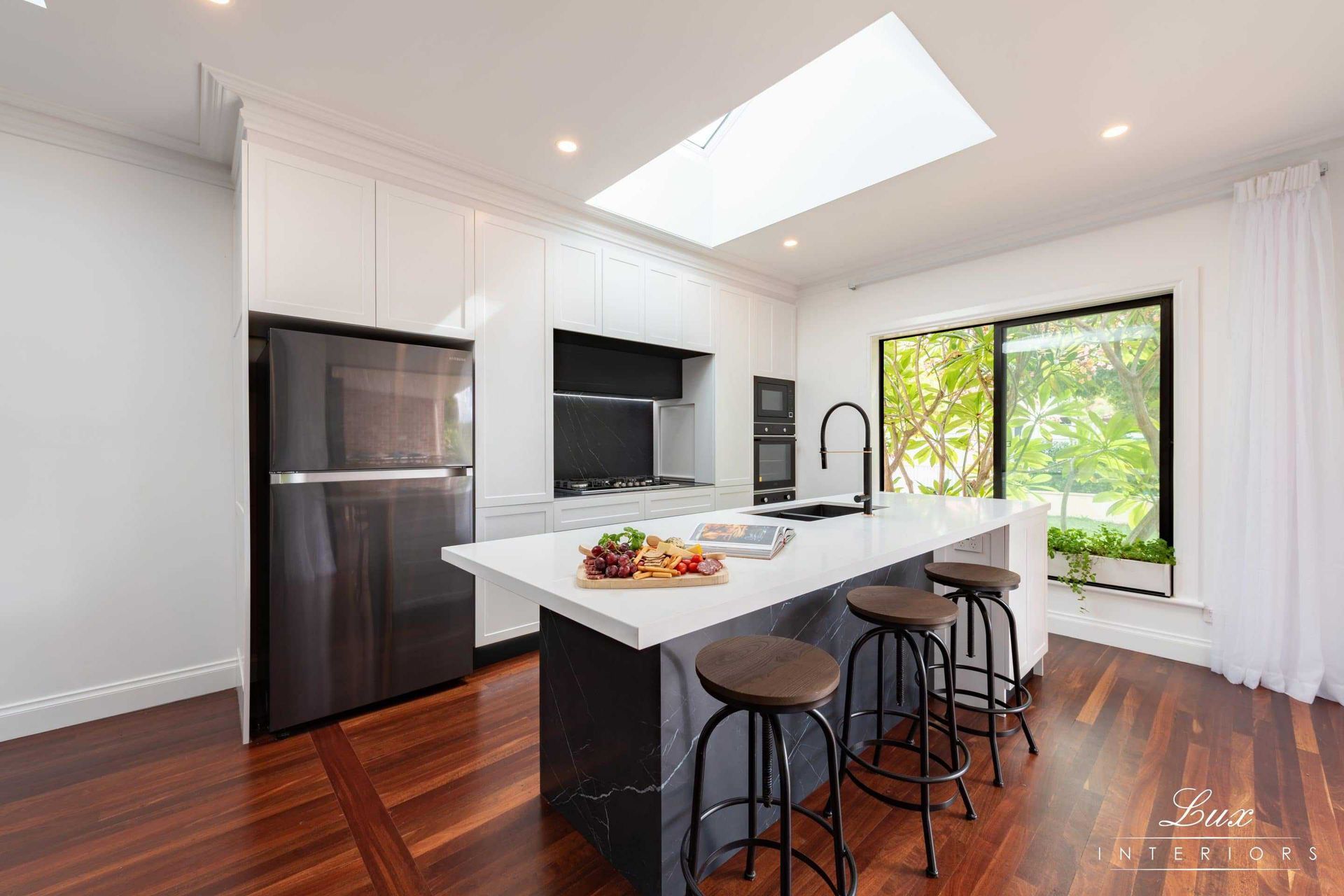 Barnes Project