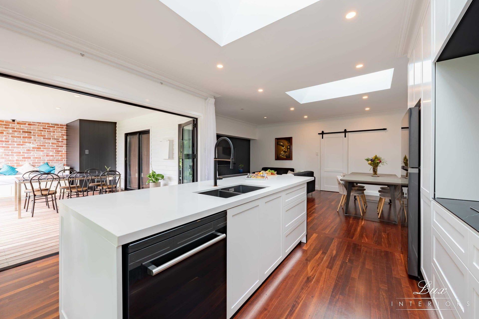 Barnes Project