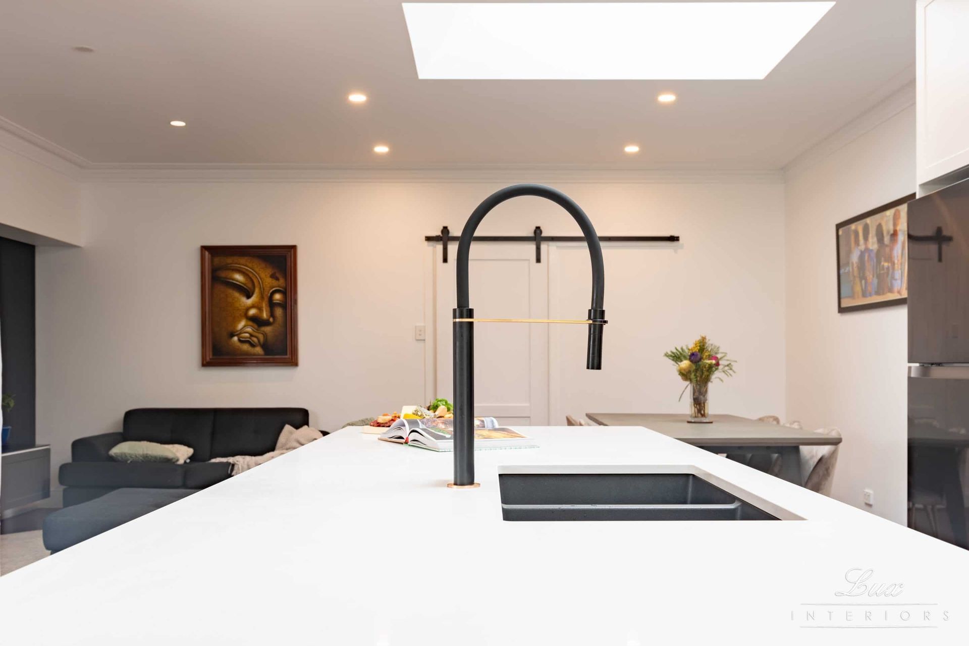 Barnes Project