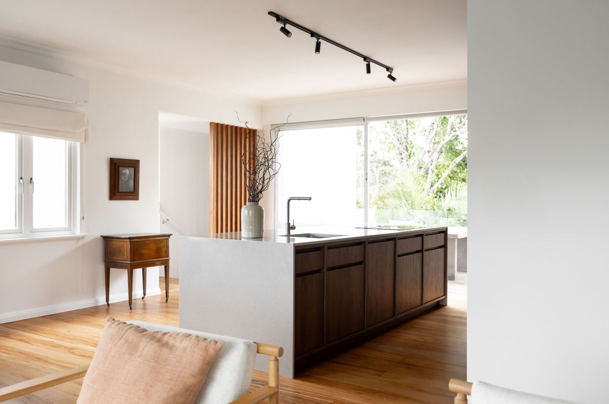Mariposa Residence