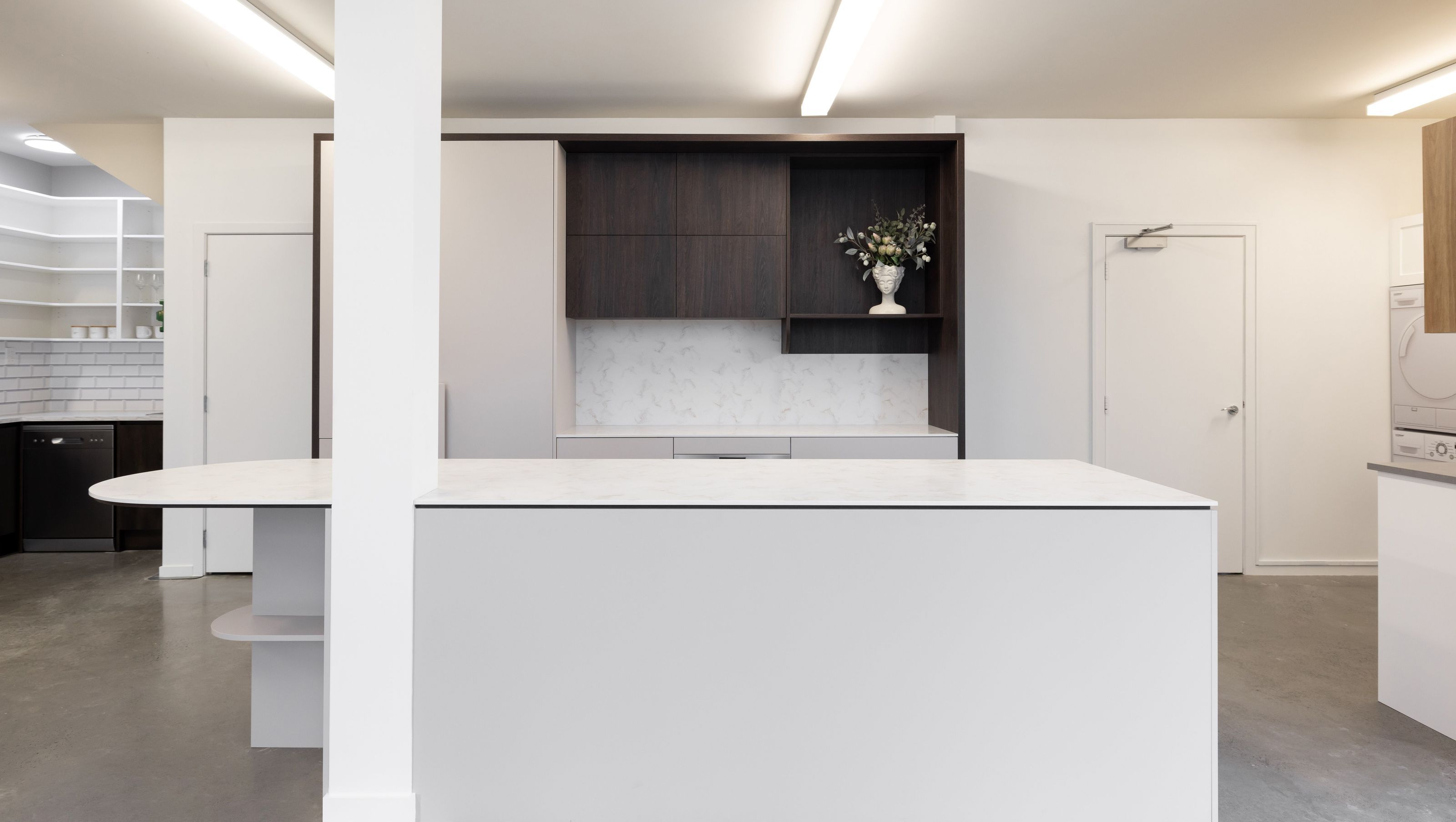 Client Showroom