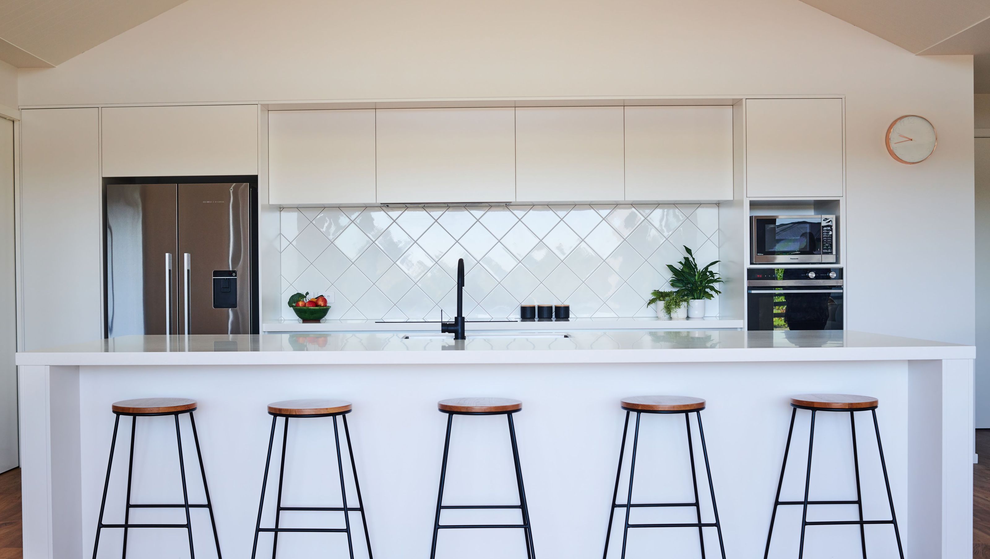 Jervoistown  Project