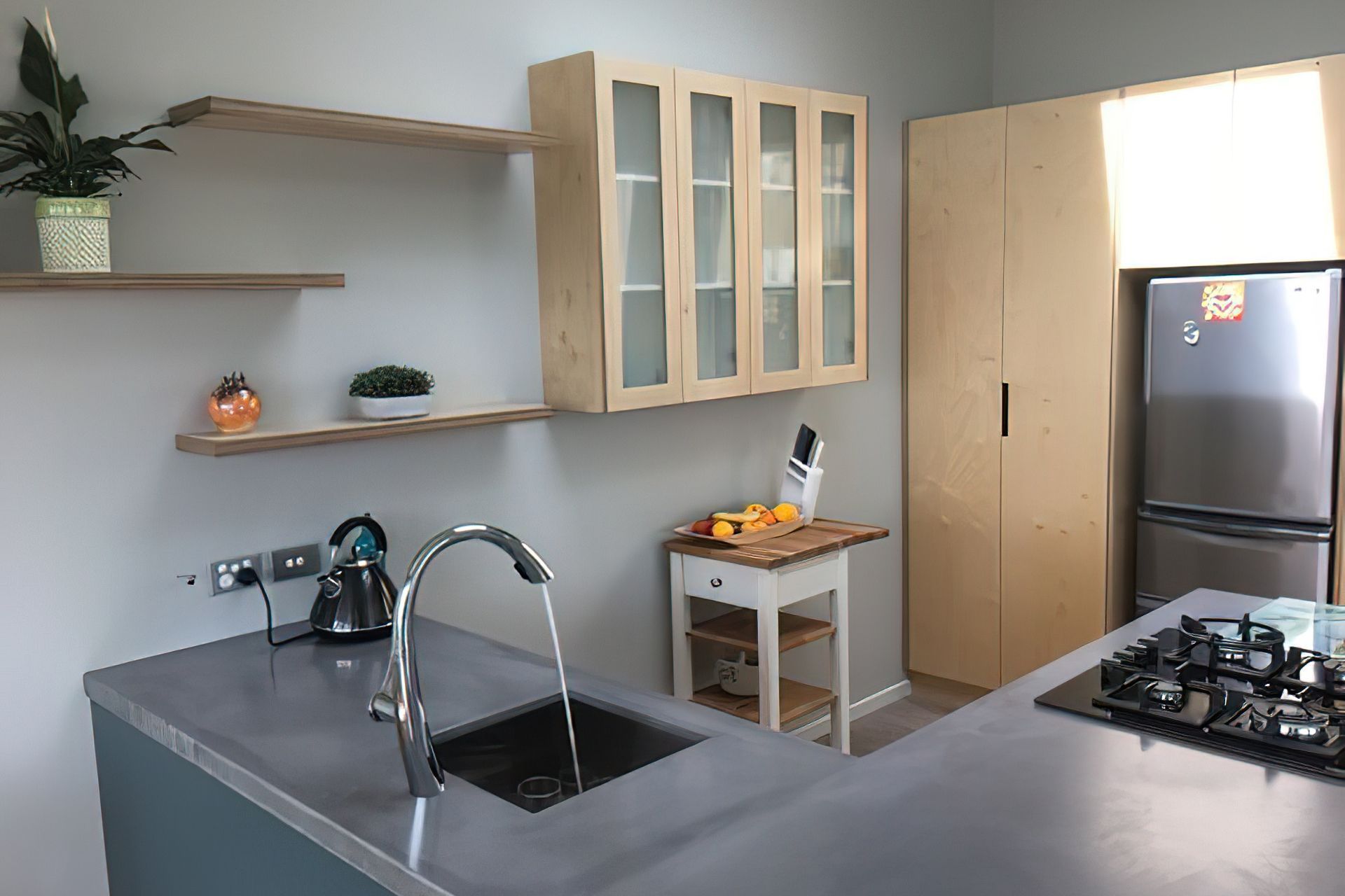 Joinery