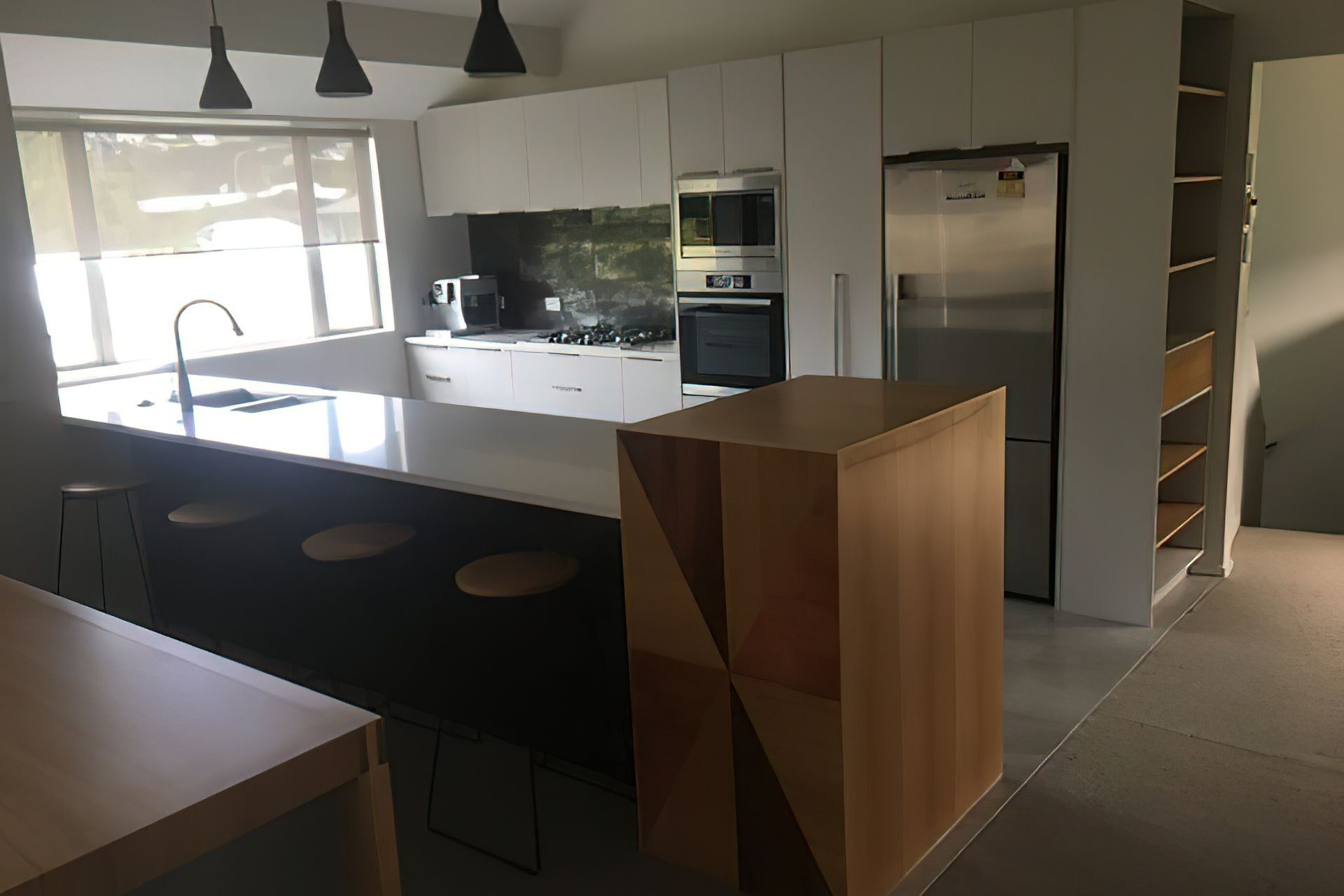 Joinery