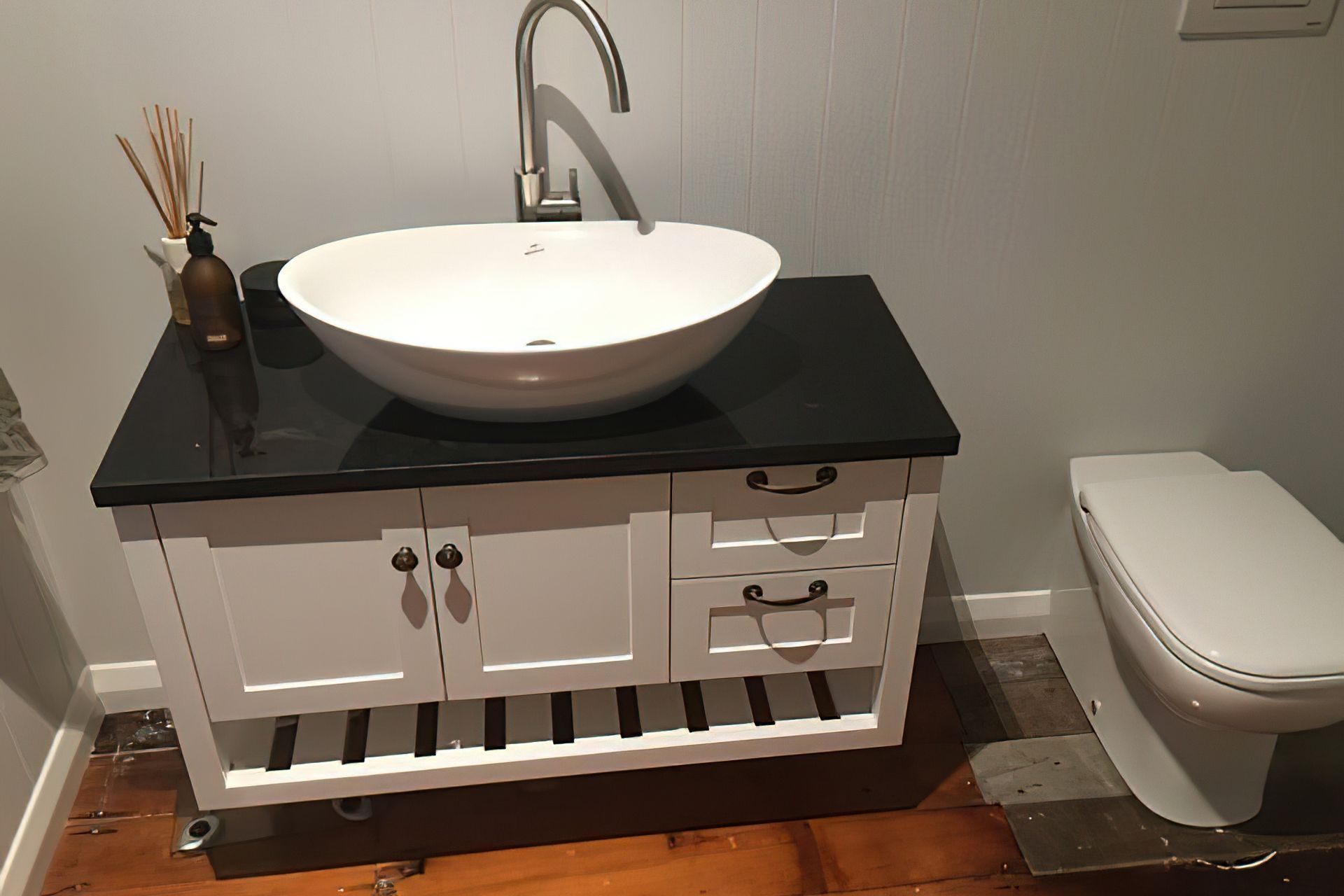 Joinery