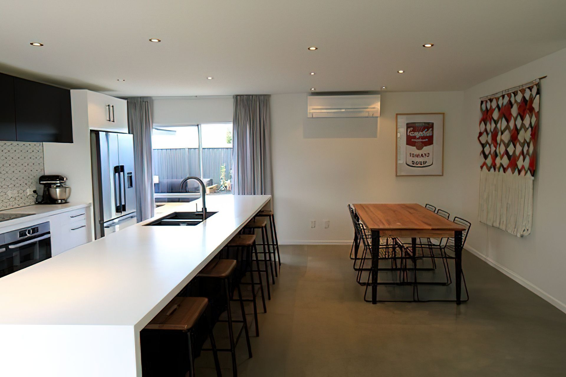 Joinery