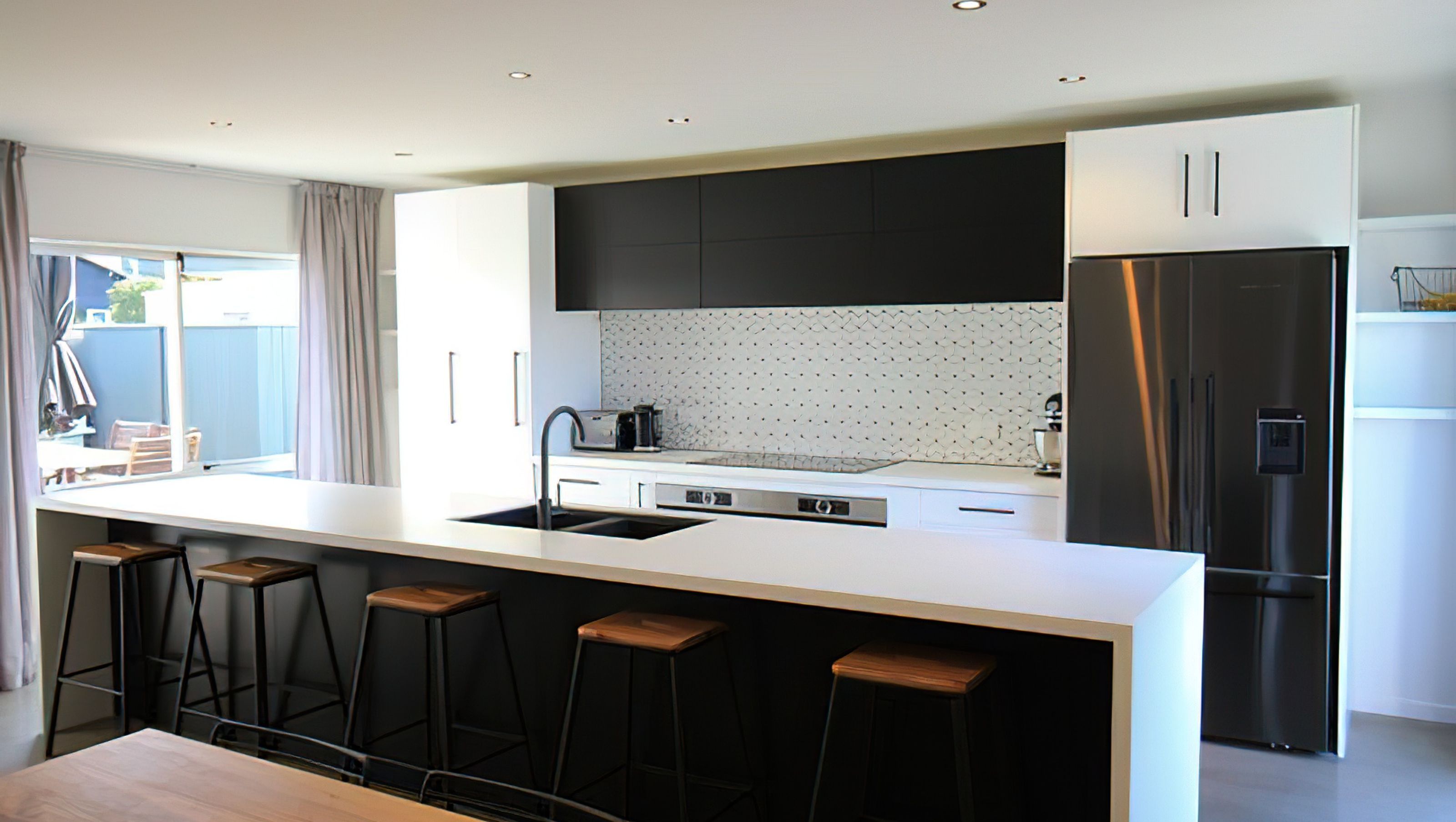 Joinery