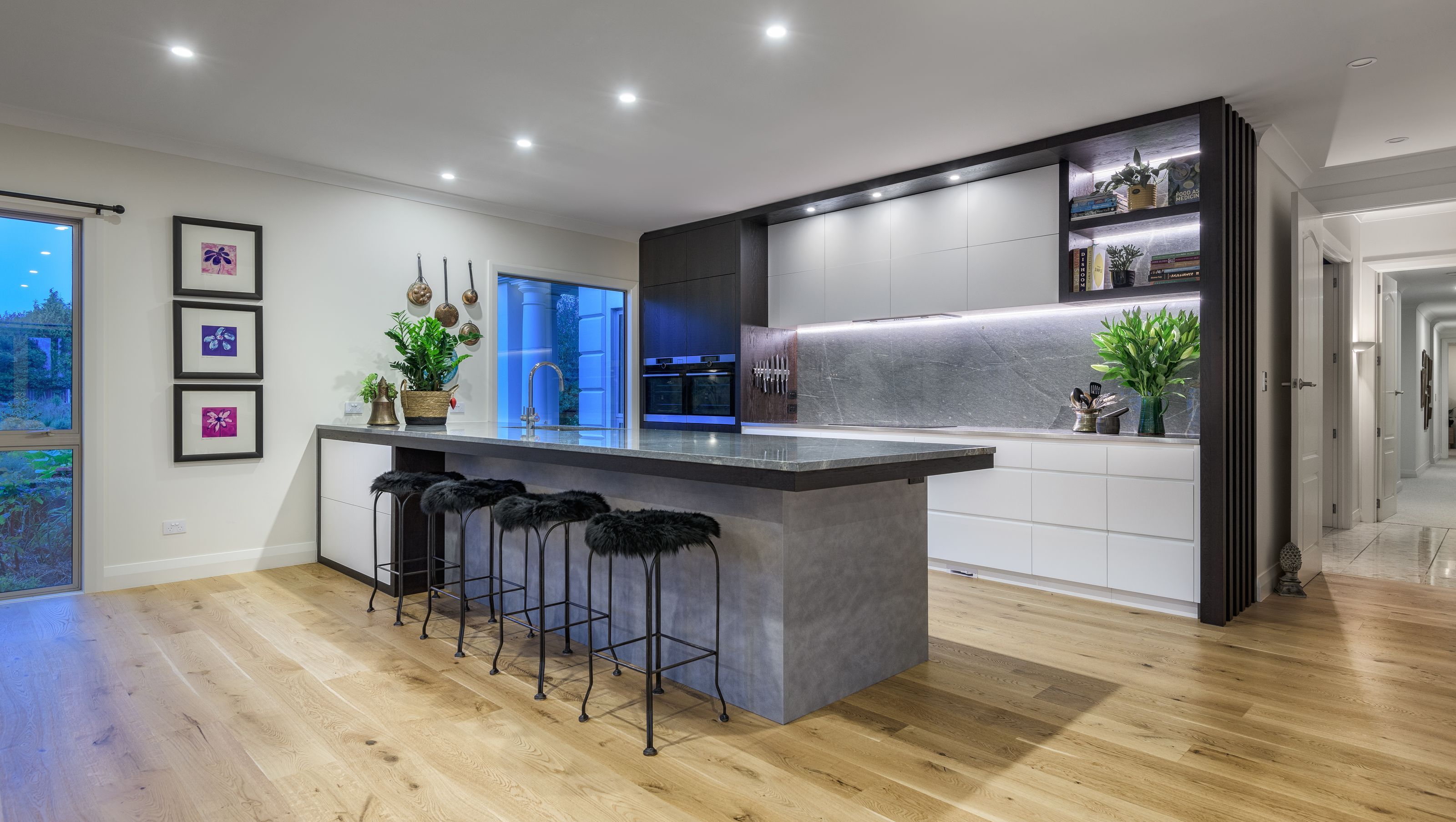 Rural Renovation